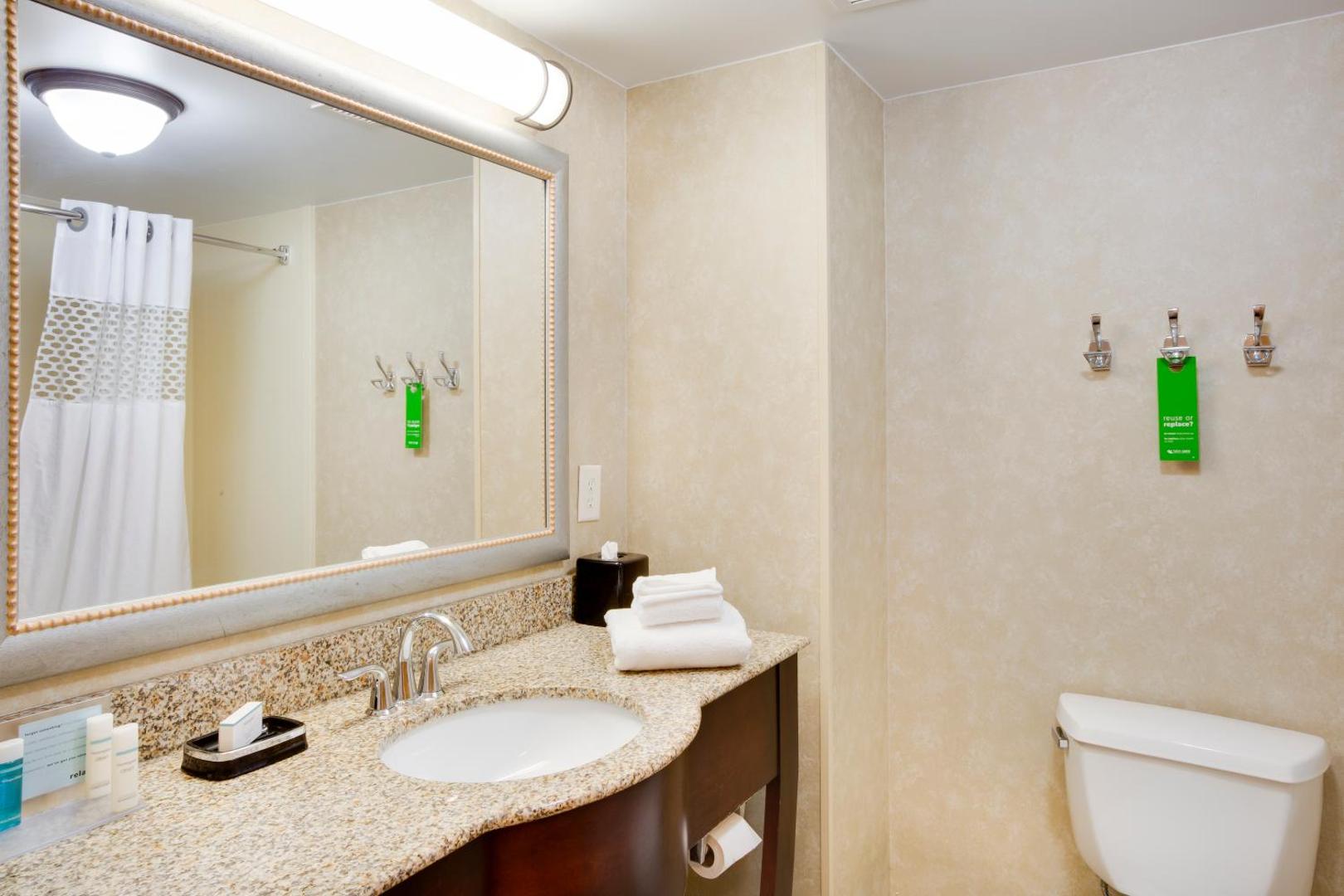Hampton Inn Harrisonburg - South Hampton Inn Harrisonburg - South