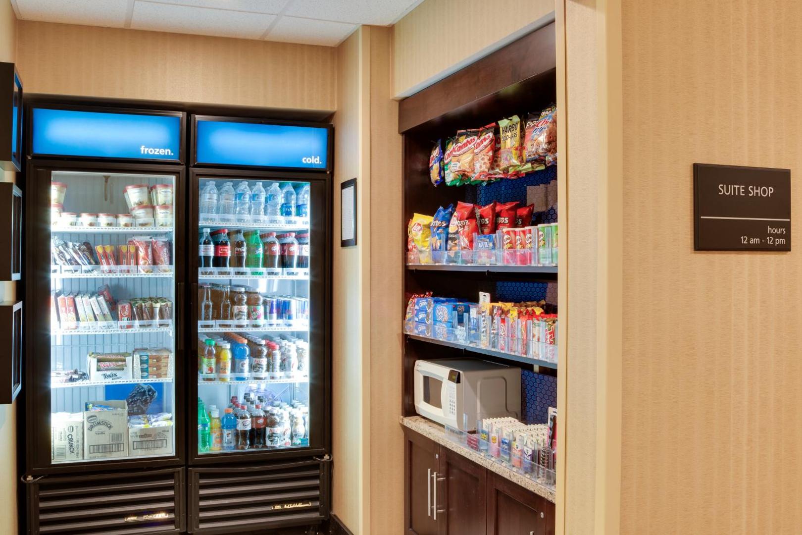 Hampton Inn Harrisonburg - South Hampton Inn Harrisonburg - South