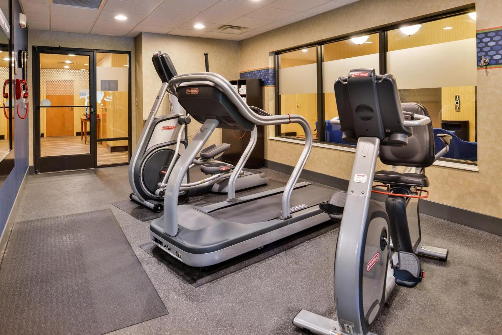 Hampton Inn Harrisonburg - South Hampton Inn Harrisonburg - South