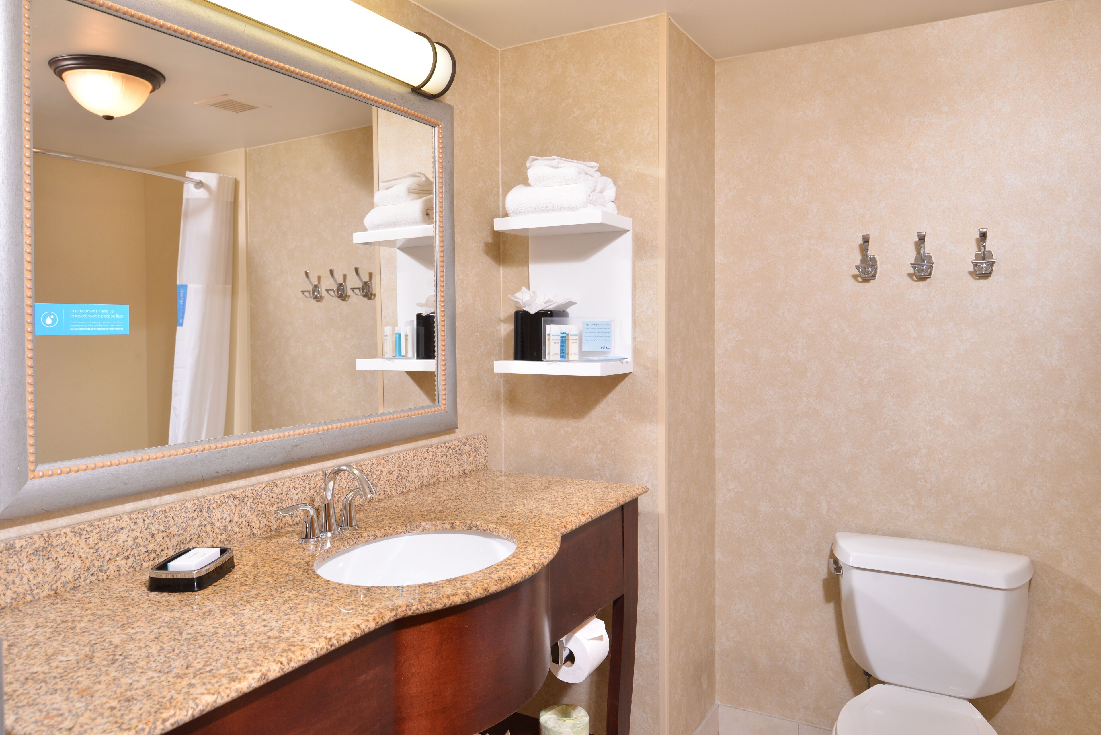 Hampton Inn Harrisonburg - South Hampton Inn Harrisonburg - South
