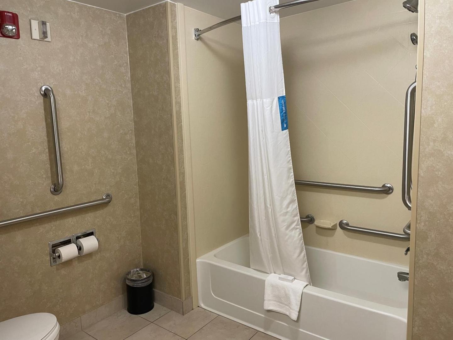 Hampton Inn Harrisonburg - South Hampton Inn Harrisonburg - South