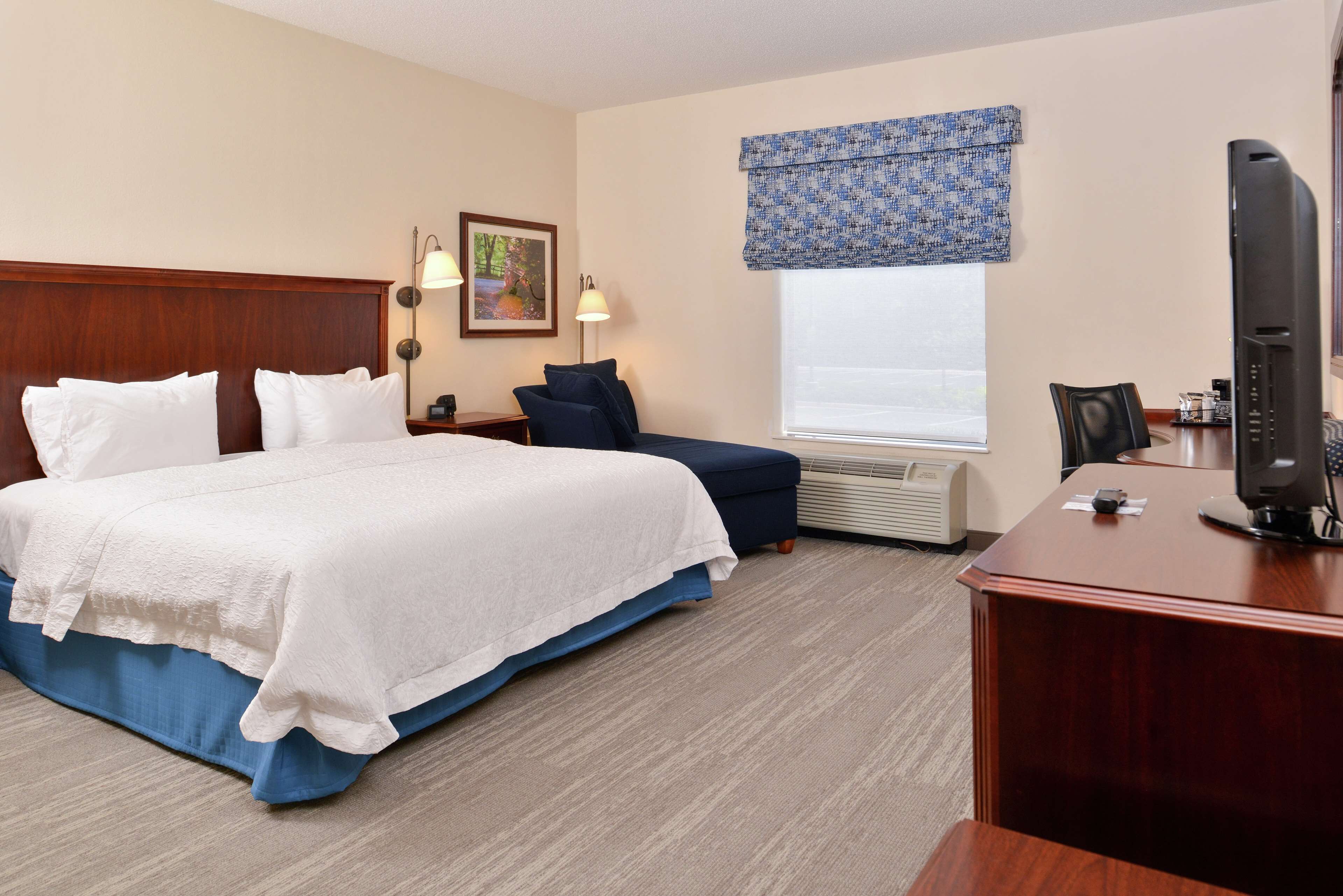 Hampton Inn Harrisonburg - South Hampton Inn Harrisonburg - South