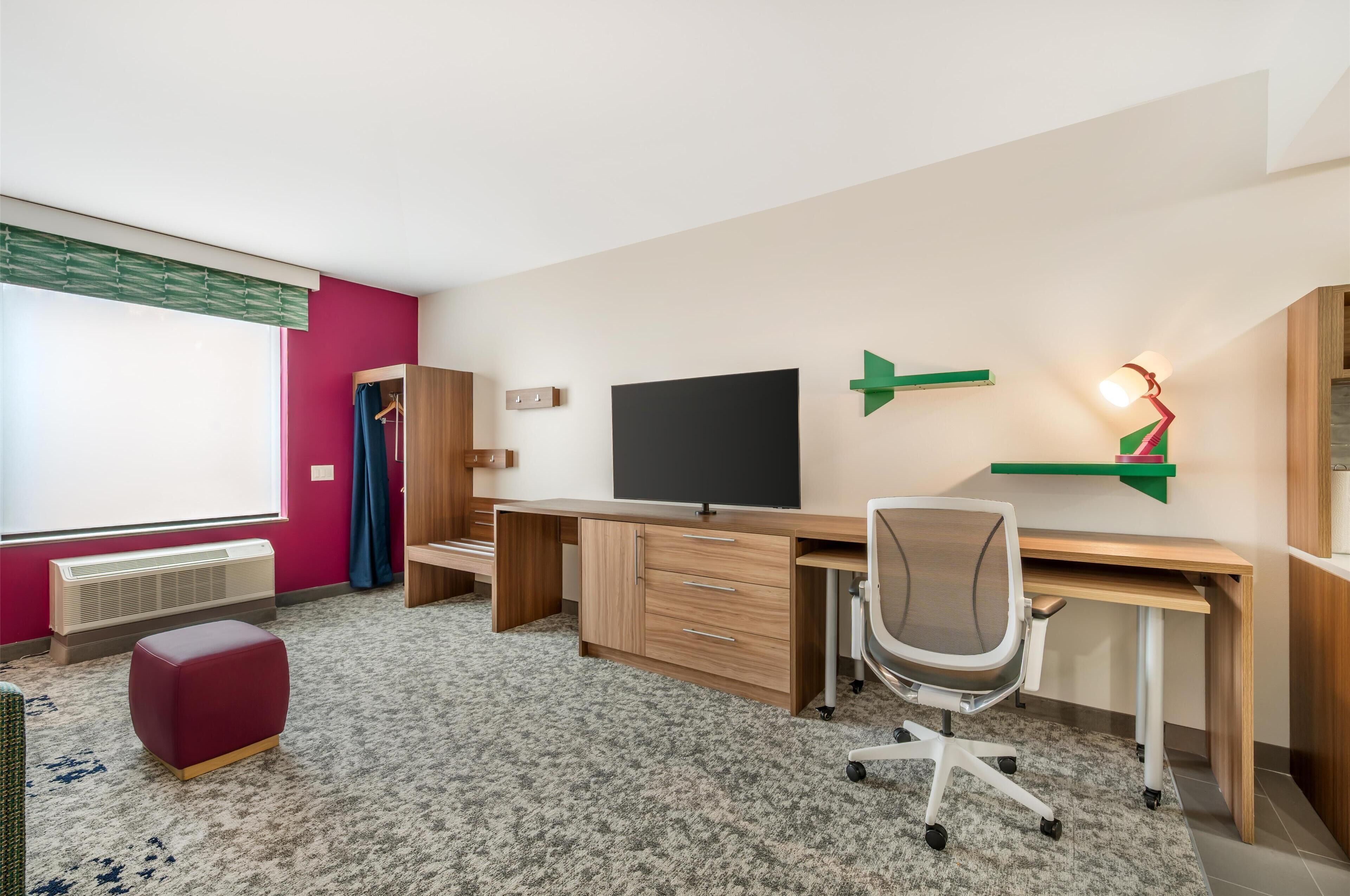 Home2 Suites by Hilton Harrisonburg University Home2 Suites by Hilton Harrisonburg University