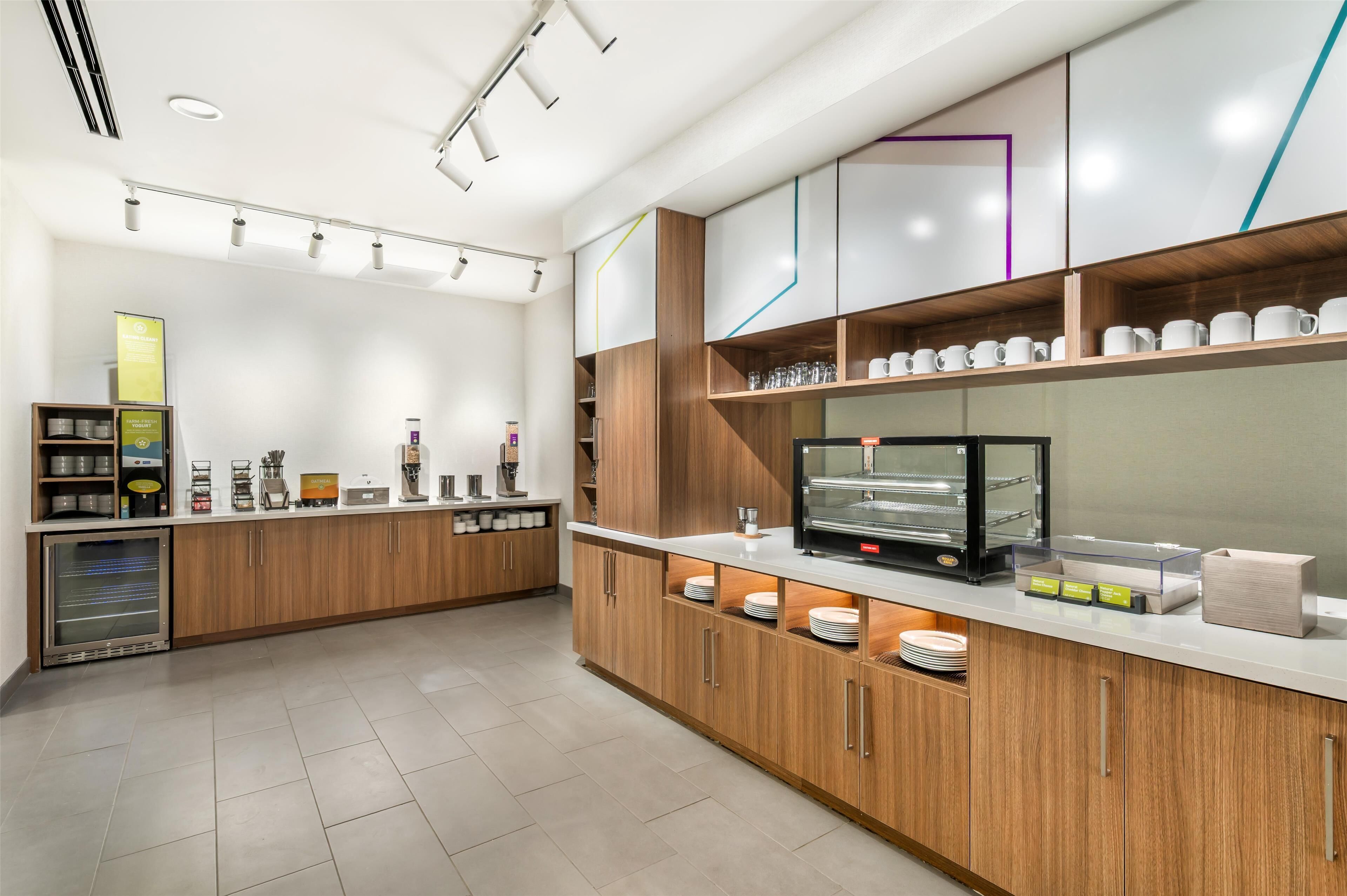 Home2 Suites by Hilton Harrisonburg University Home2 Suites by Hilton Harrisonburg University