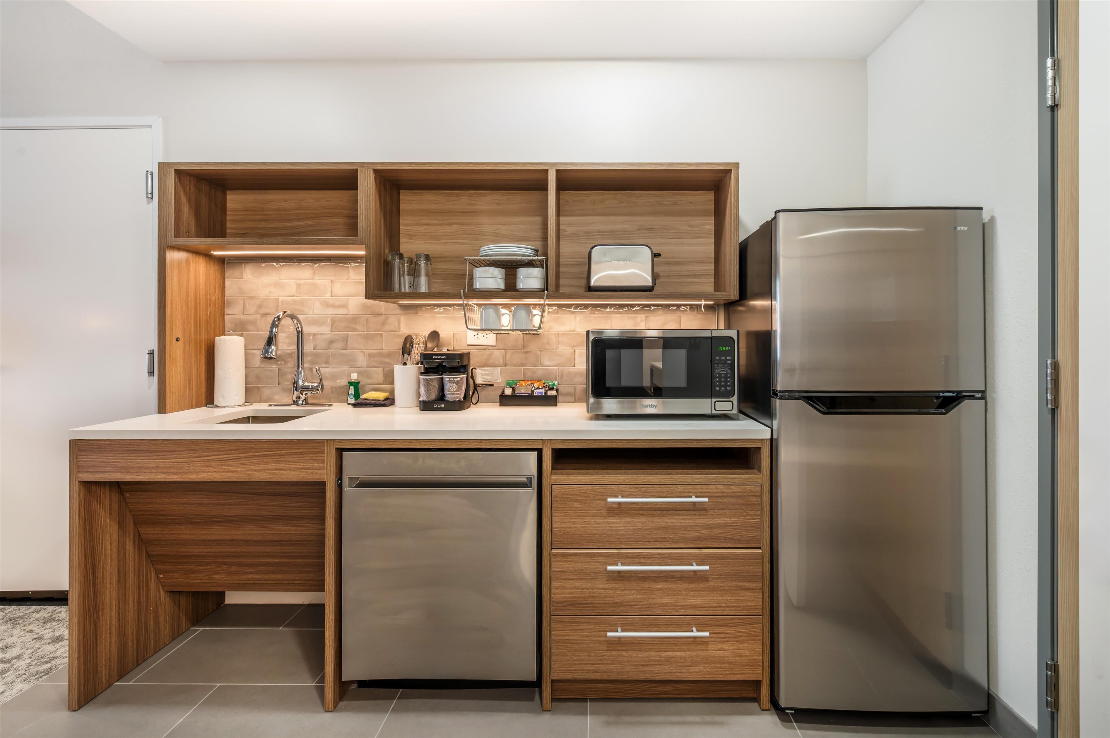 Home2 Suites by Hilton Harrisonburg University Home2 Suites by Hilton Harrisonburg University