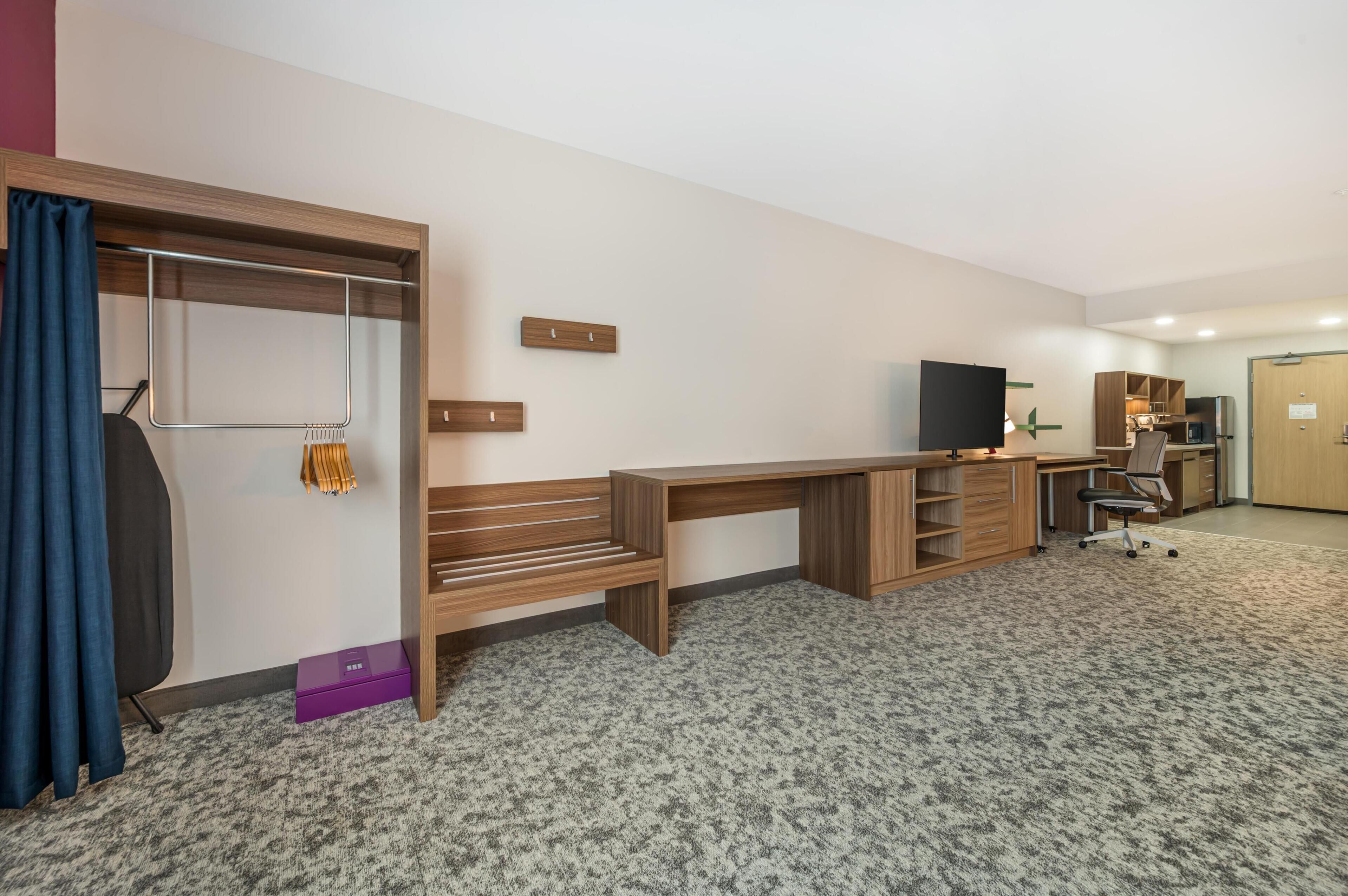 Home2 Suites by Hilton Harrisonburg University Home2 Suites by Hilton Harrisonburg University