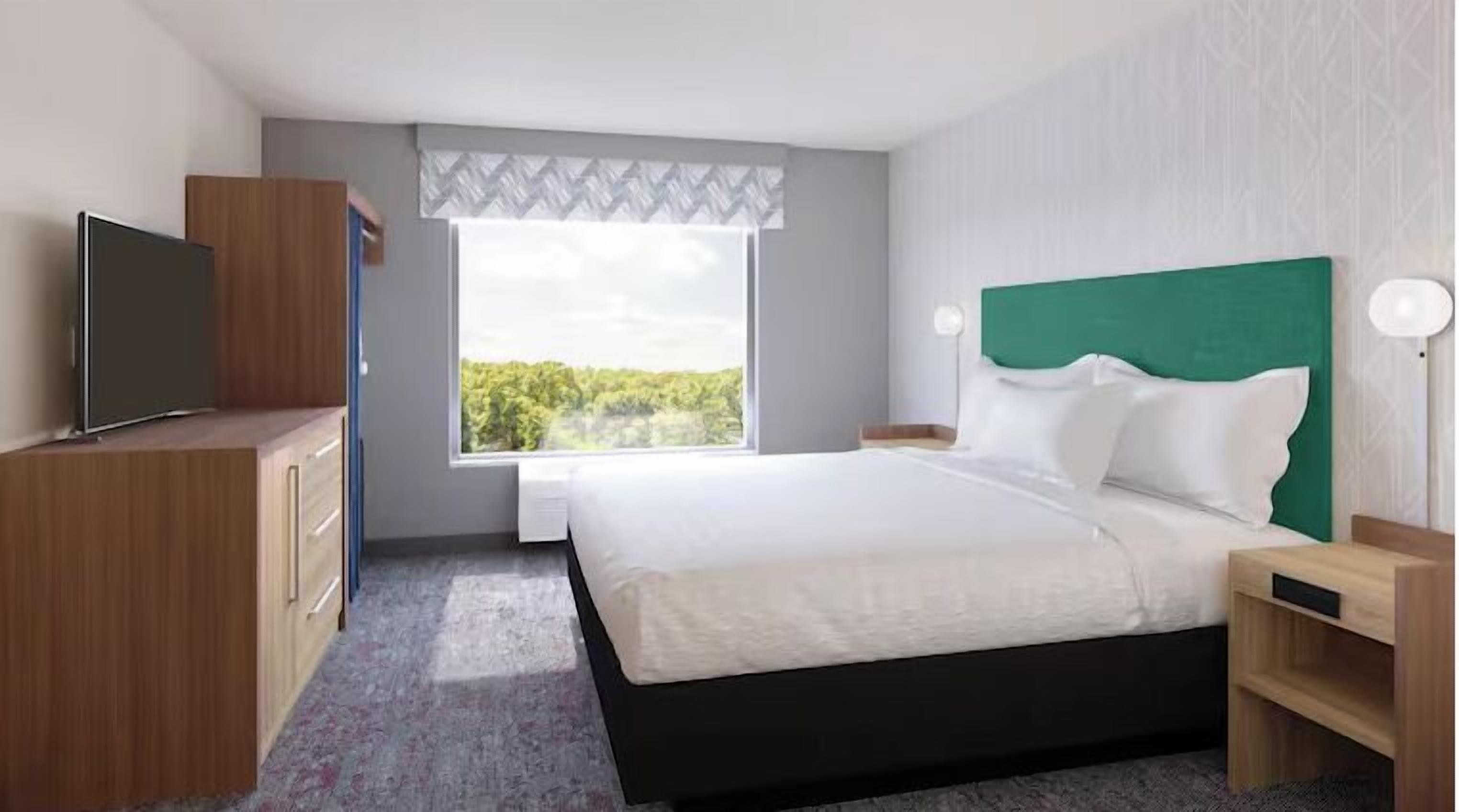 Home2 Suites by Hilton Harrisonburg University Home2 Suites by Hilton Harrisonburg University