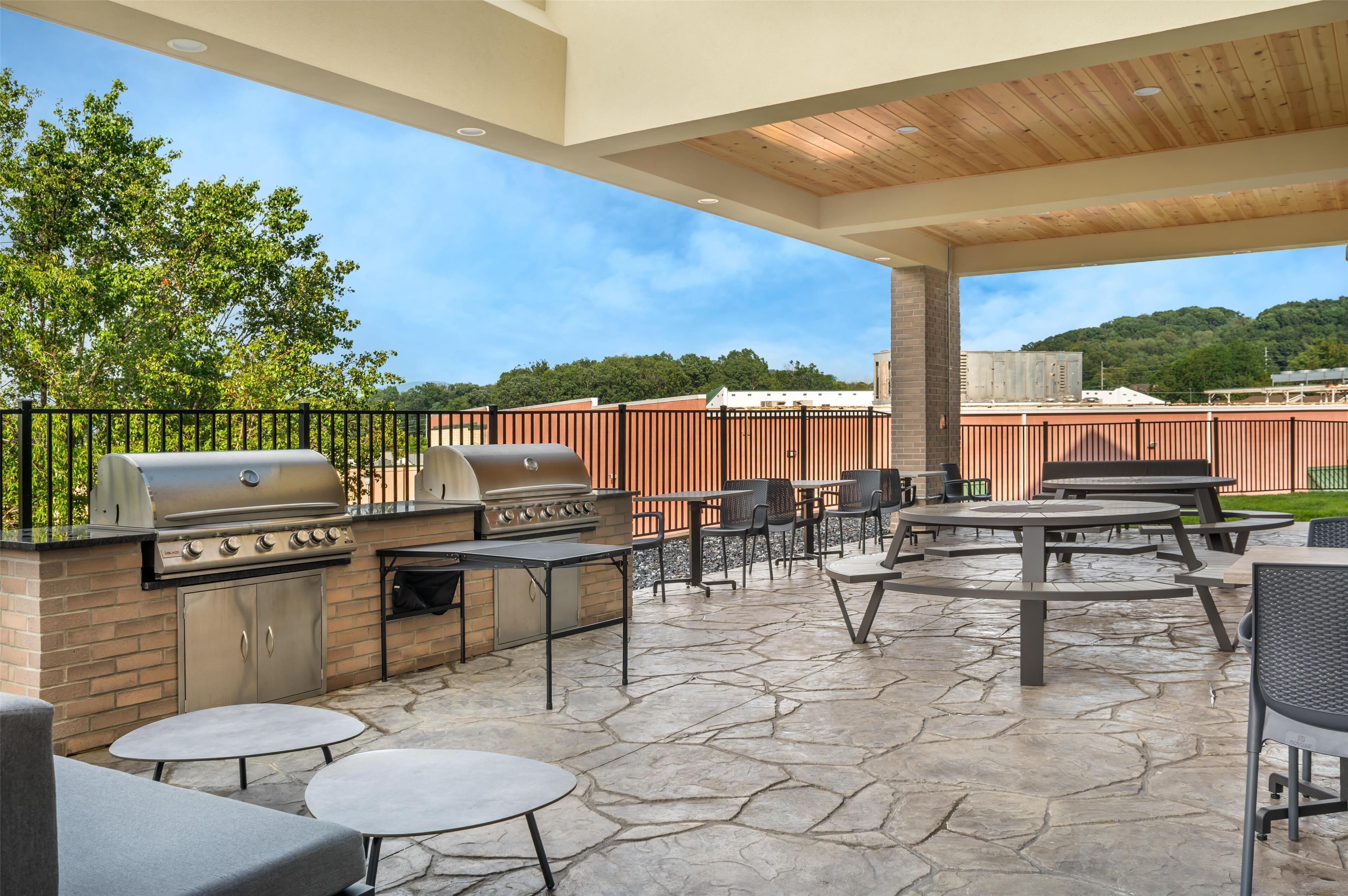 Home2 Suites by Hilton Harrisonburg University Home2 Suites by Hilton Harrisonburg University