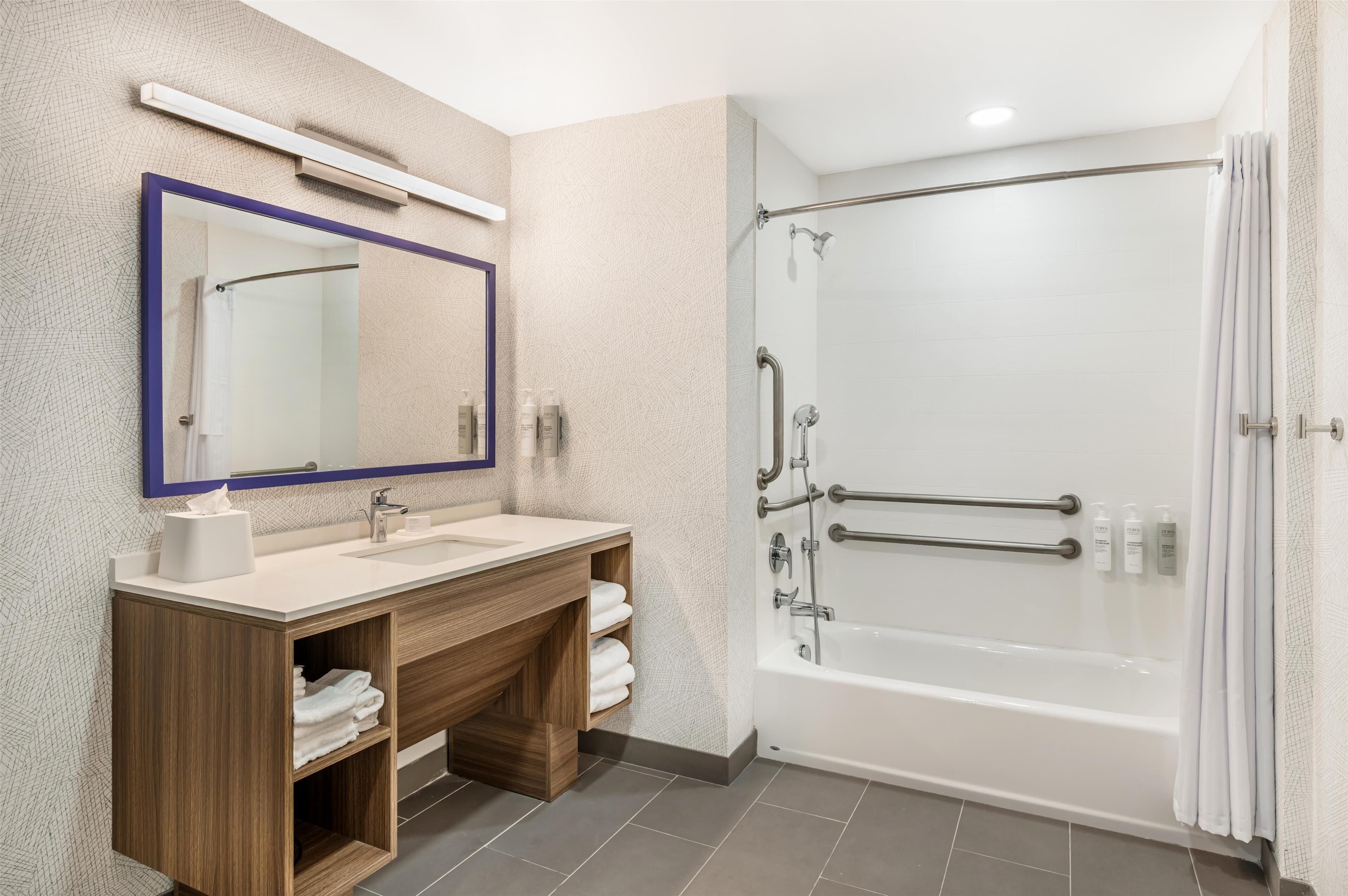 Home2 Suites by Hilton Harrisonburg University Home2 Suites by Hilton Harrisonburg University