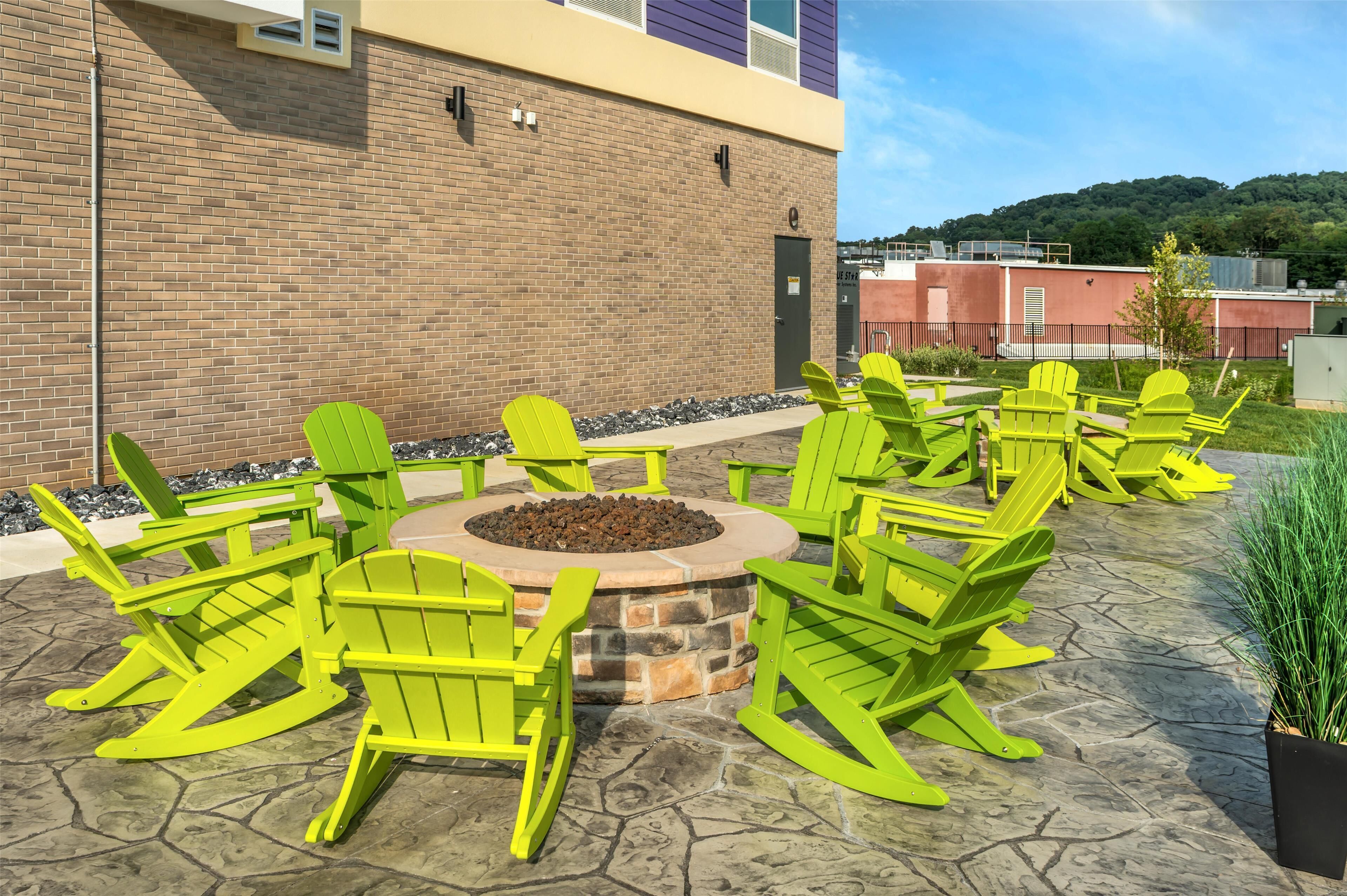 Home2 Suites by Hilton Harrisonburg University Home2 Suites by Hilton Harrisonburg University