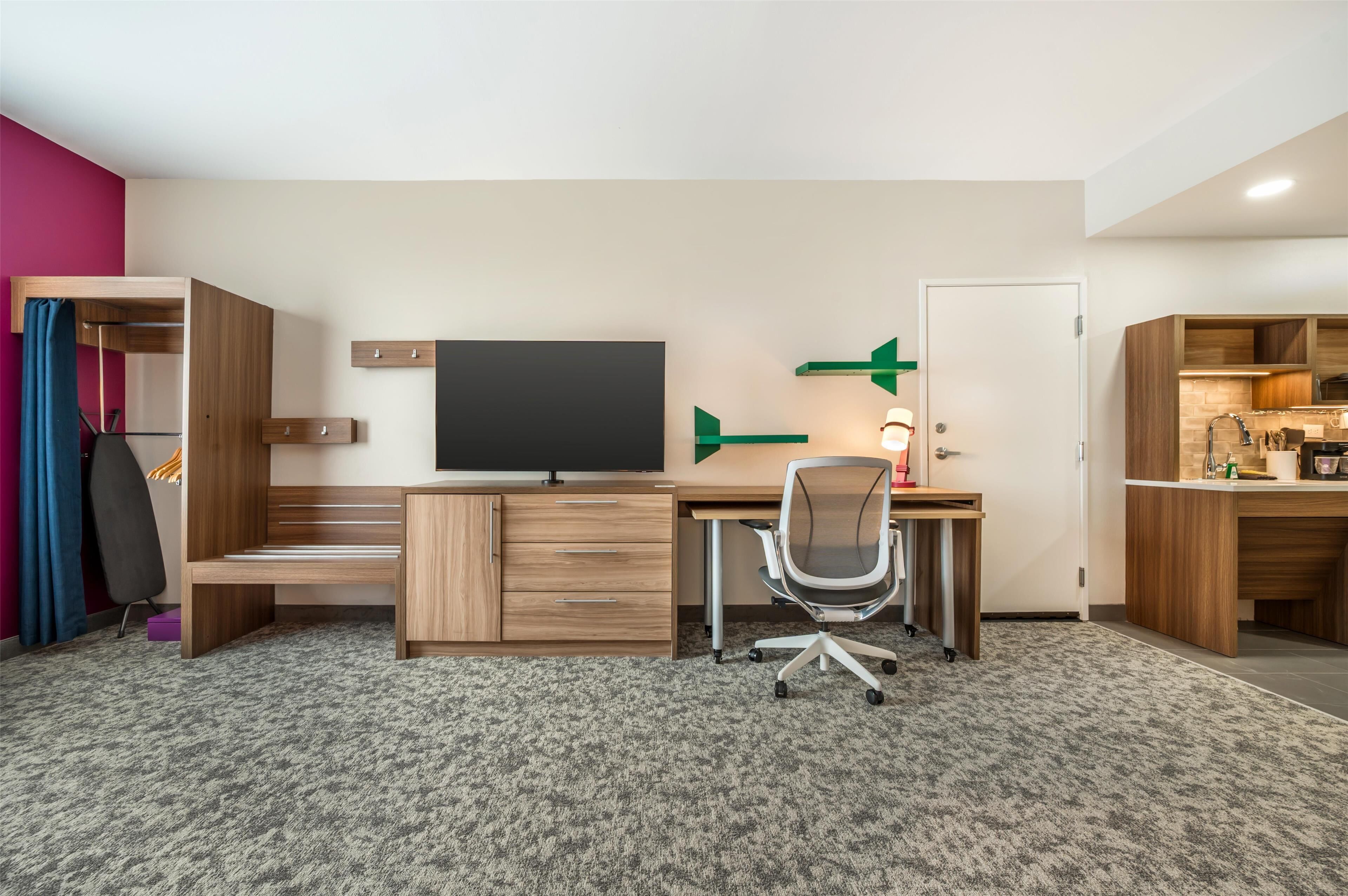 Home2 Suites by Hilton Harrisonburg University Home2 Suites by Hilton Harrisonburg University