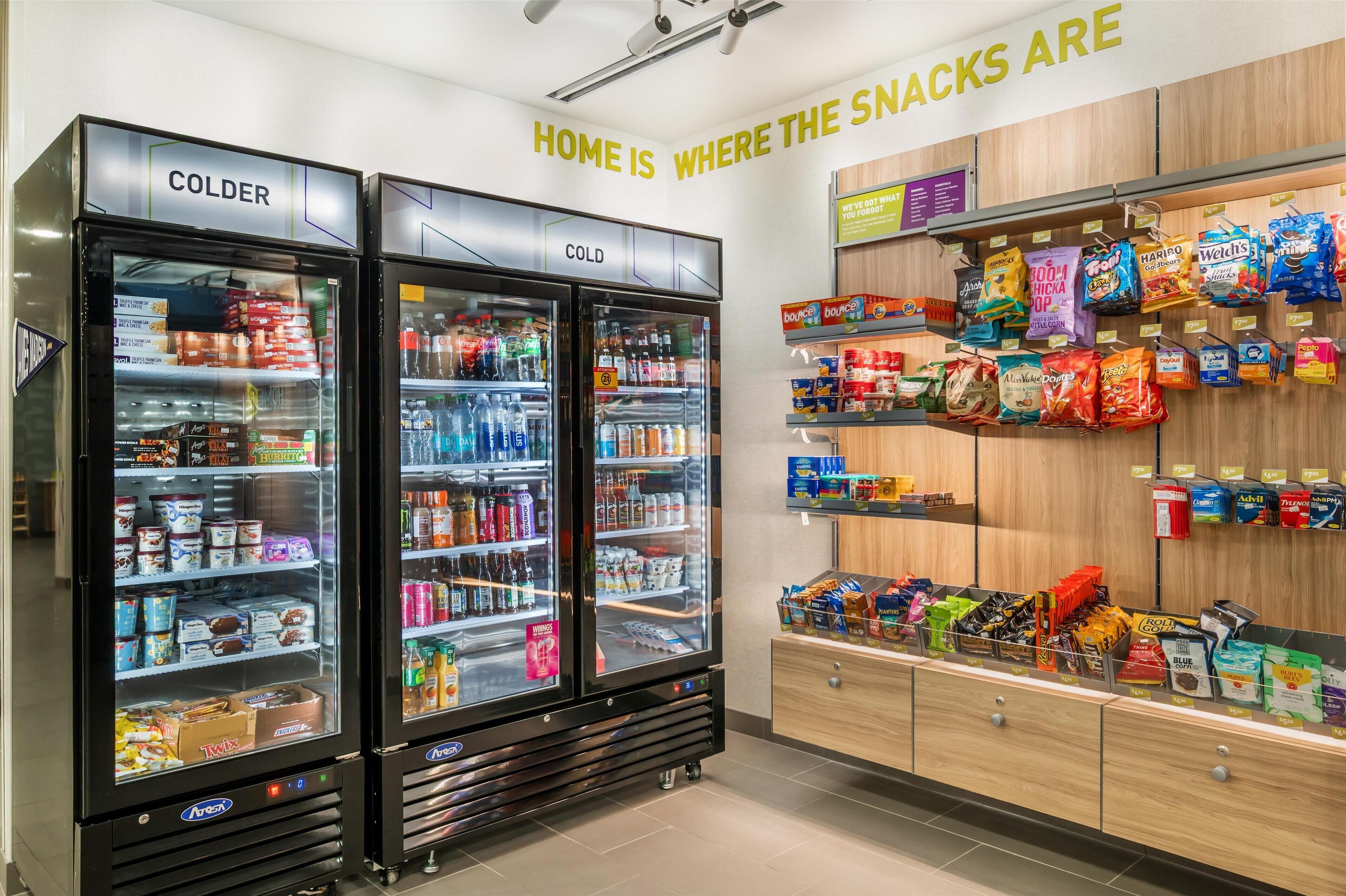 Home2 Suites by Hilton Harrisonburg University Home2 Suites by Hilton Harrisonburg University