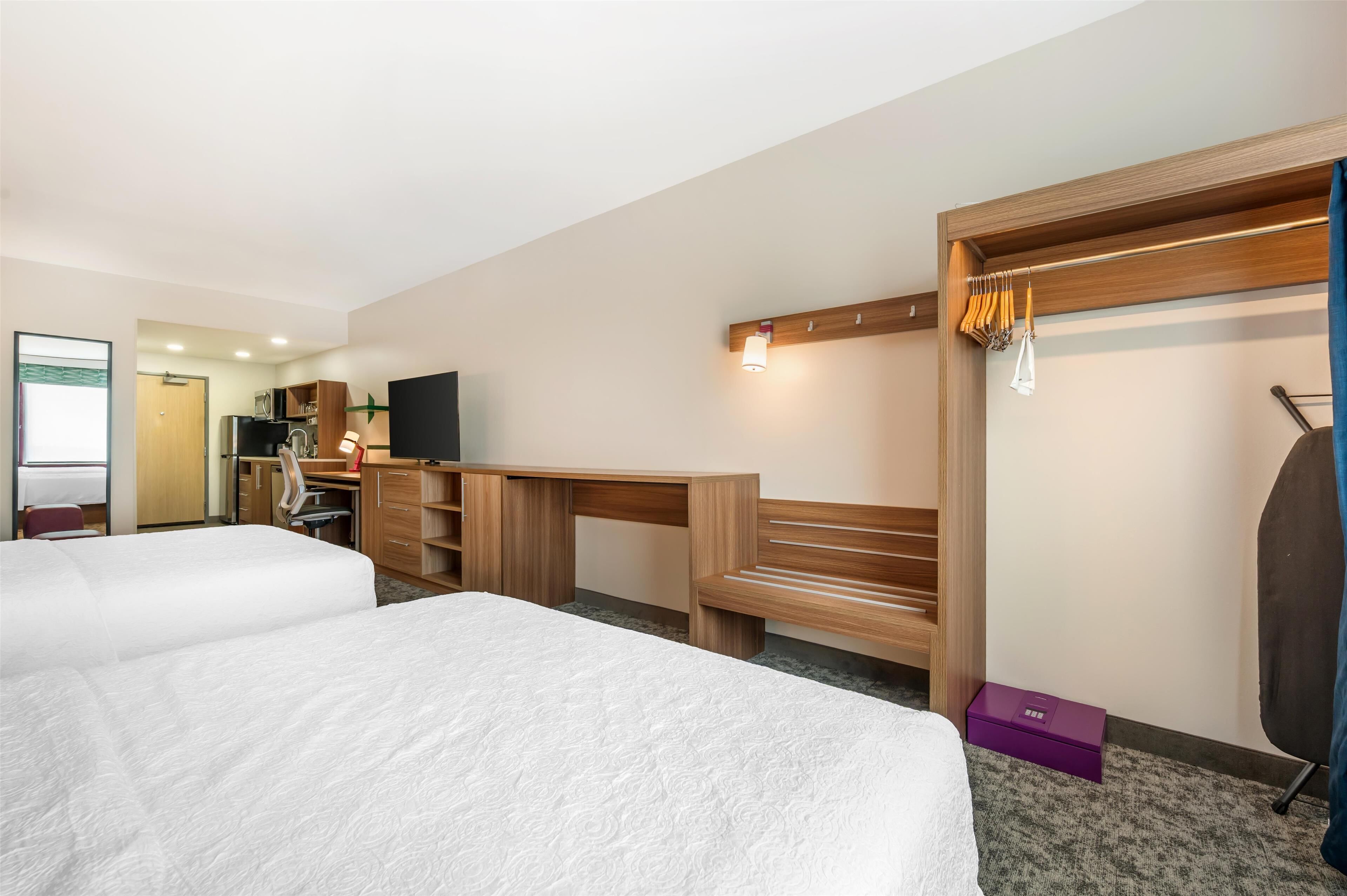 Home2 Suites by Hilton Harrisonburg University Home2 Suites by Hilton Harrisonburg University