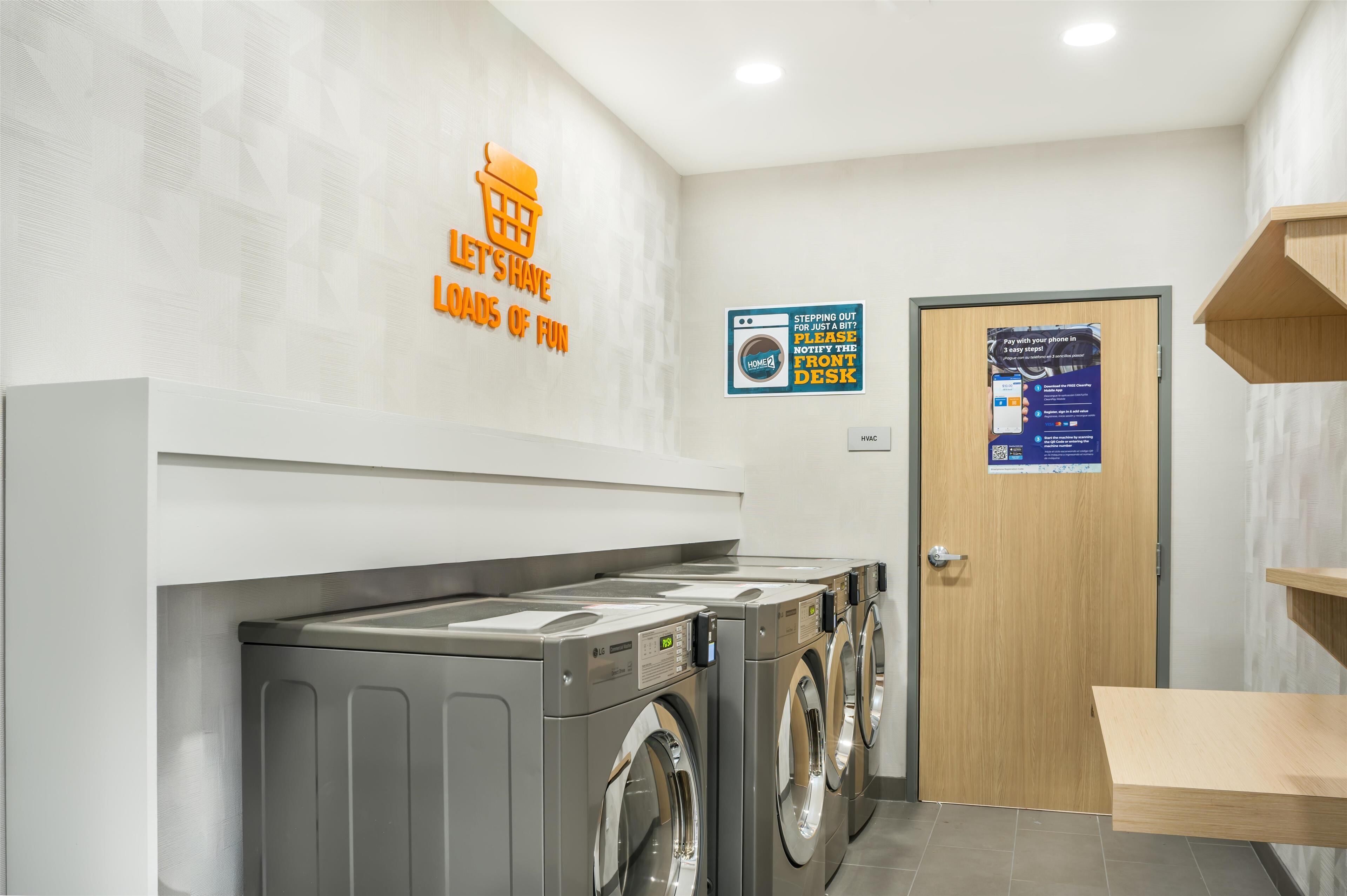 Home2 Suites by Hilton Harrisonburg University Home2 Suites by Hilton Harrisonburg University