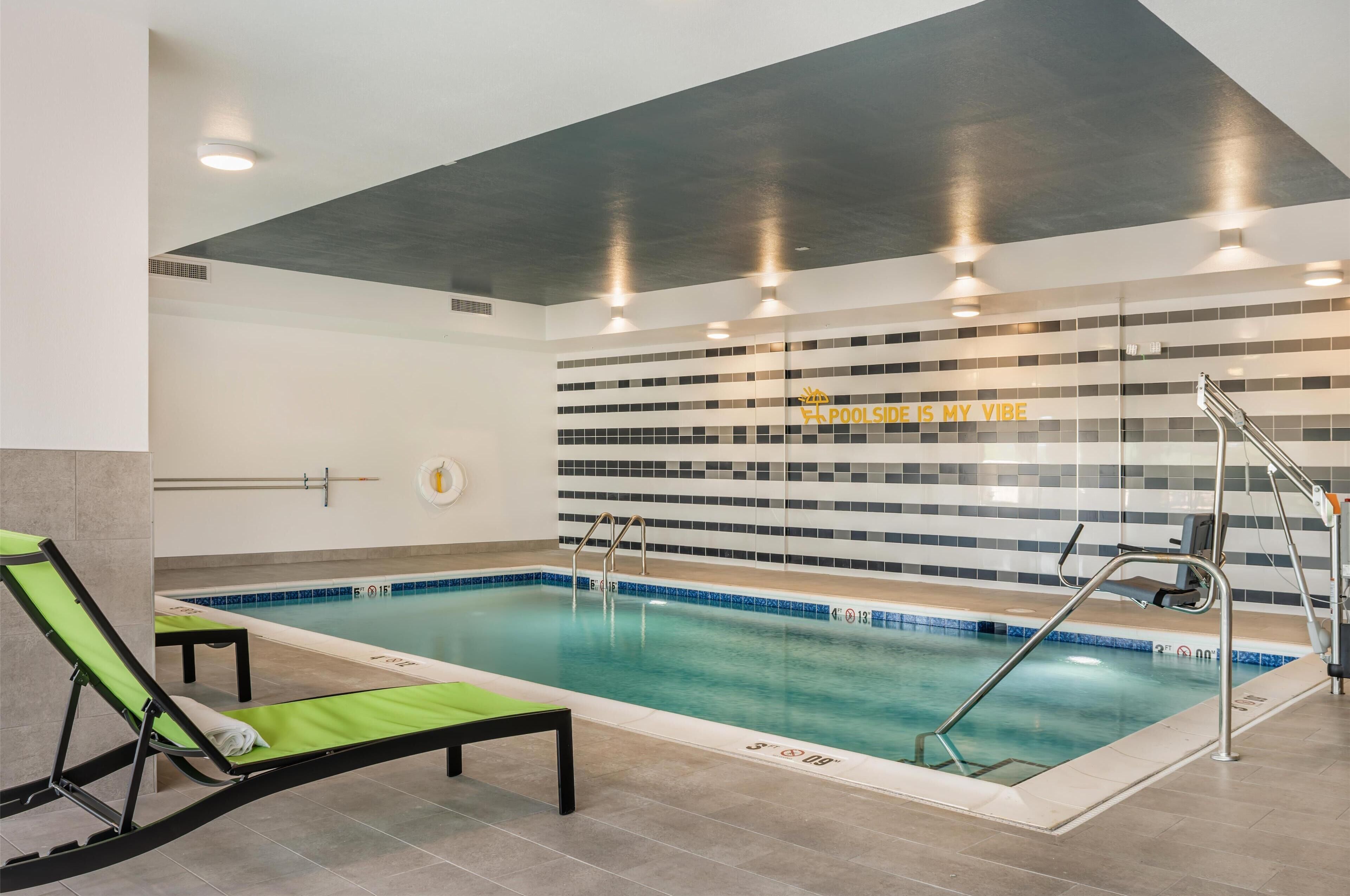 Home2 Suites by Hilton Harrisonburg University Home2 Suites by Hilton Harrisonburg University