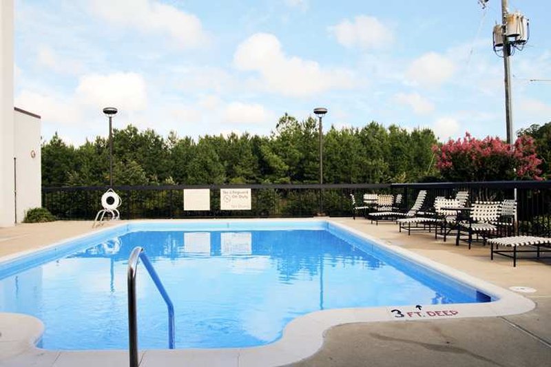 Hampton Inn Hopewell Fort Gregg-Adams Hampton Inn Hopewell Fort Gregg-Adams