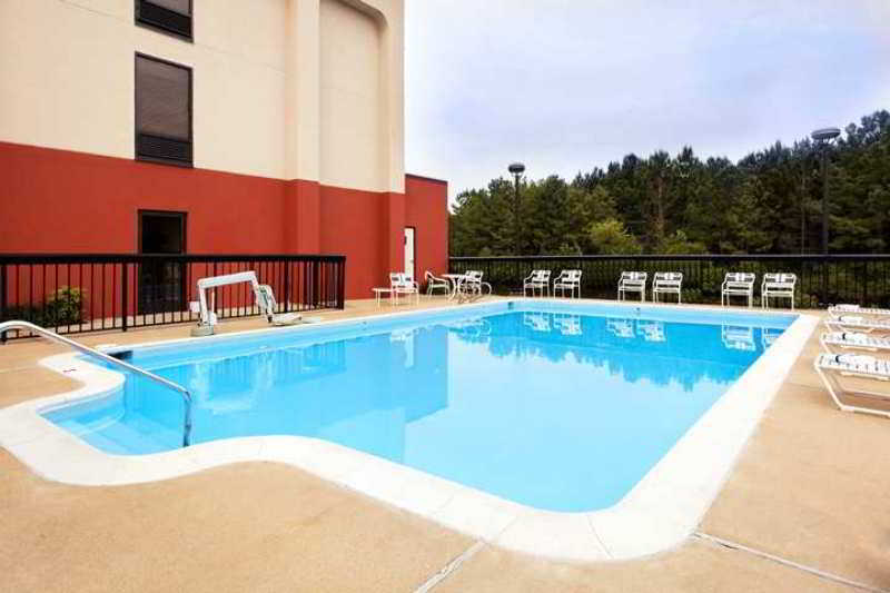 Hampton Inn Hopewell Fort Gregg-Adams Hampton Inn Hopewell Fort Gregg-Adams