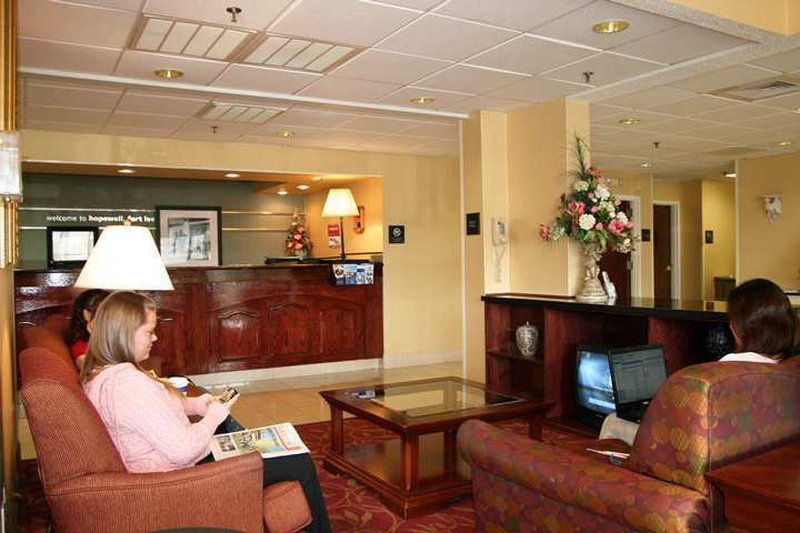 Hampton Inn Hopewell Fort Gregg-Adams Hampton Inn Hopewell Fort Gregg-Adams