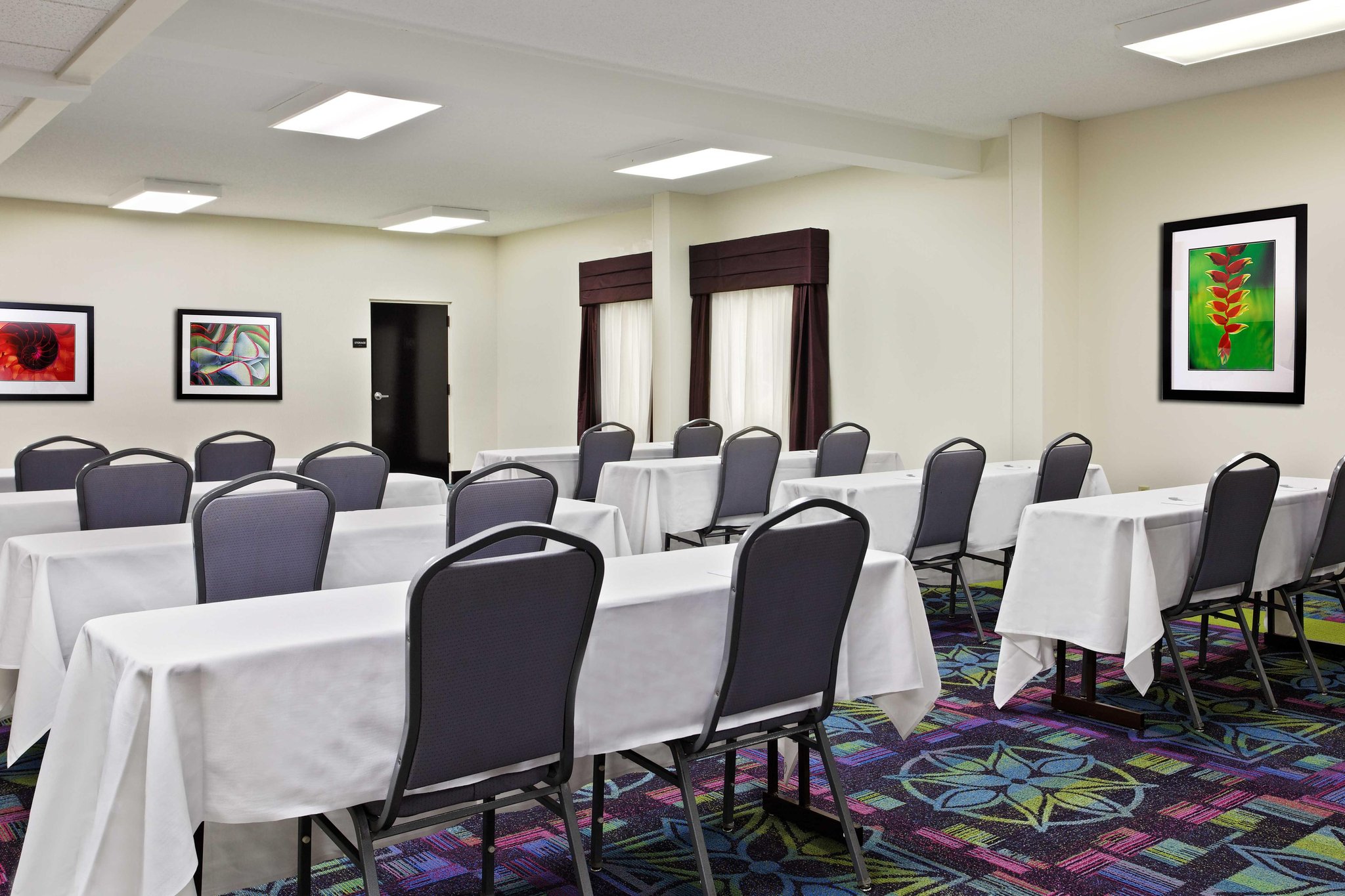 Hampton Inn Hopewell Fort Gregg-Adams Hampton Inn Hopewell Fort Gregg-Adams