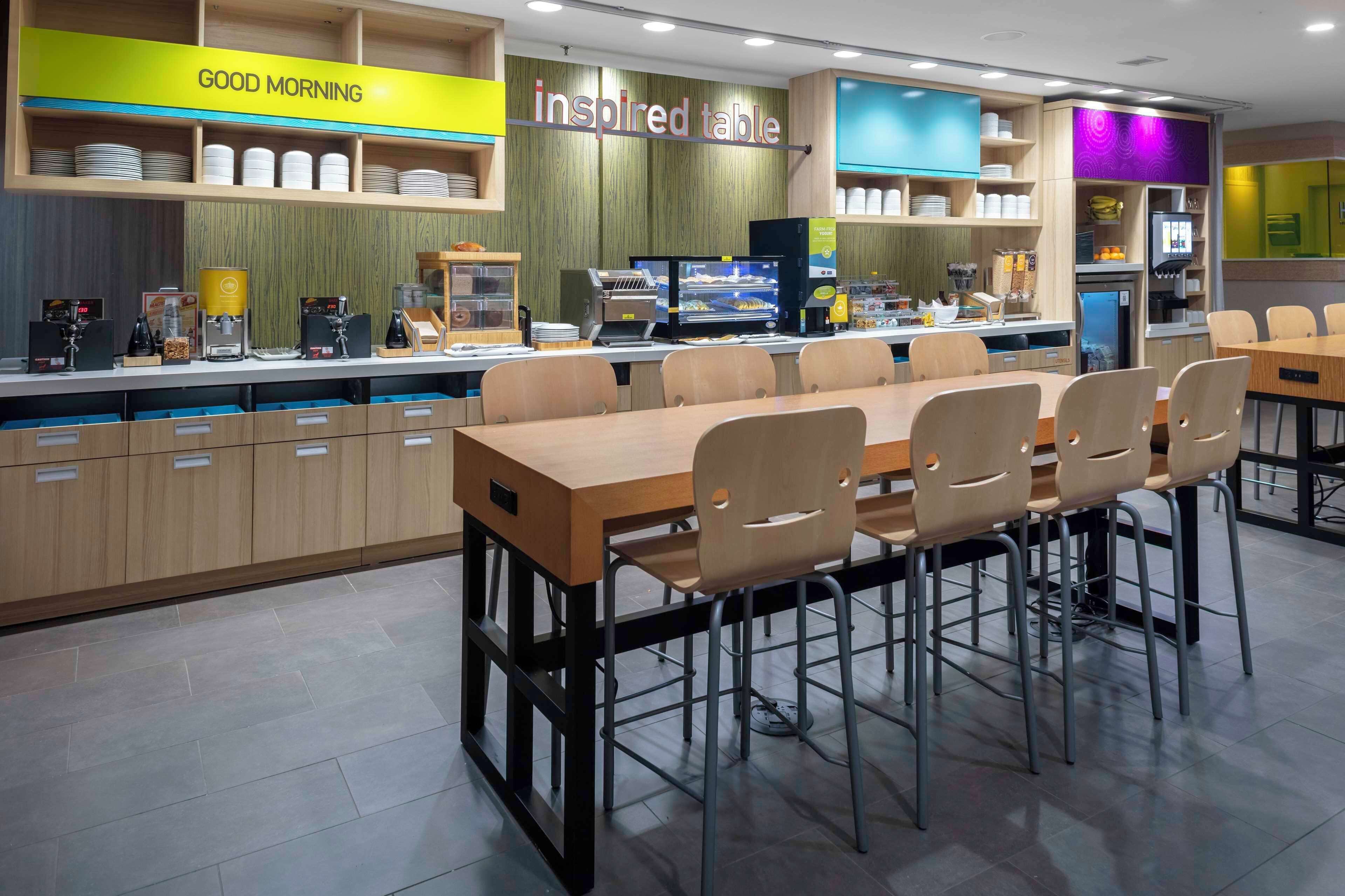 Home2 Suites by Hilton Lynchburg Home2 Suites by Hilton Lynchburg