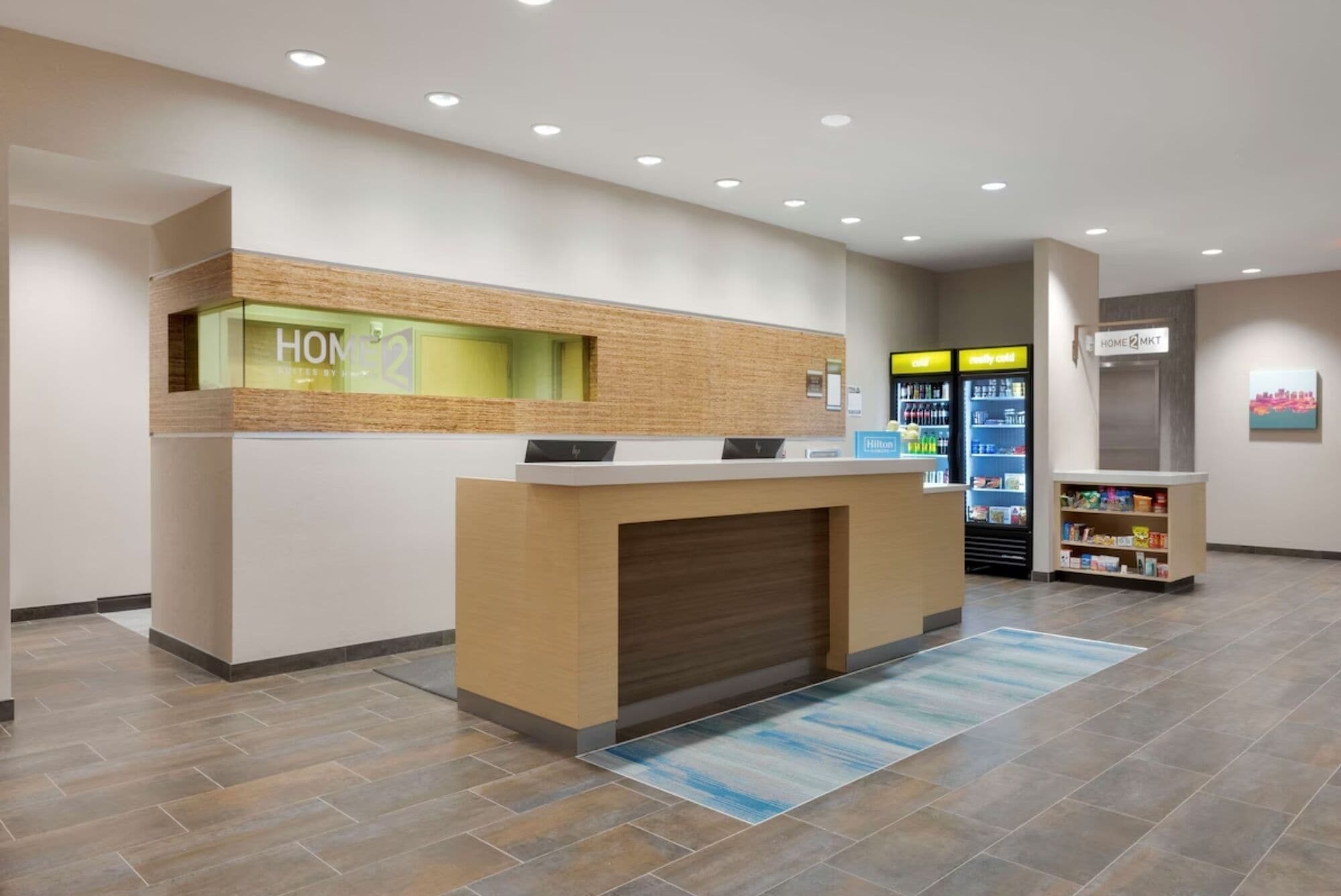 Home2 Suites by Hilton Lynchburg Home2 Suites by Hilton Lynchburg