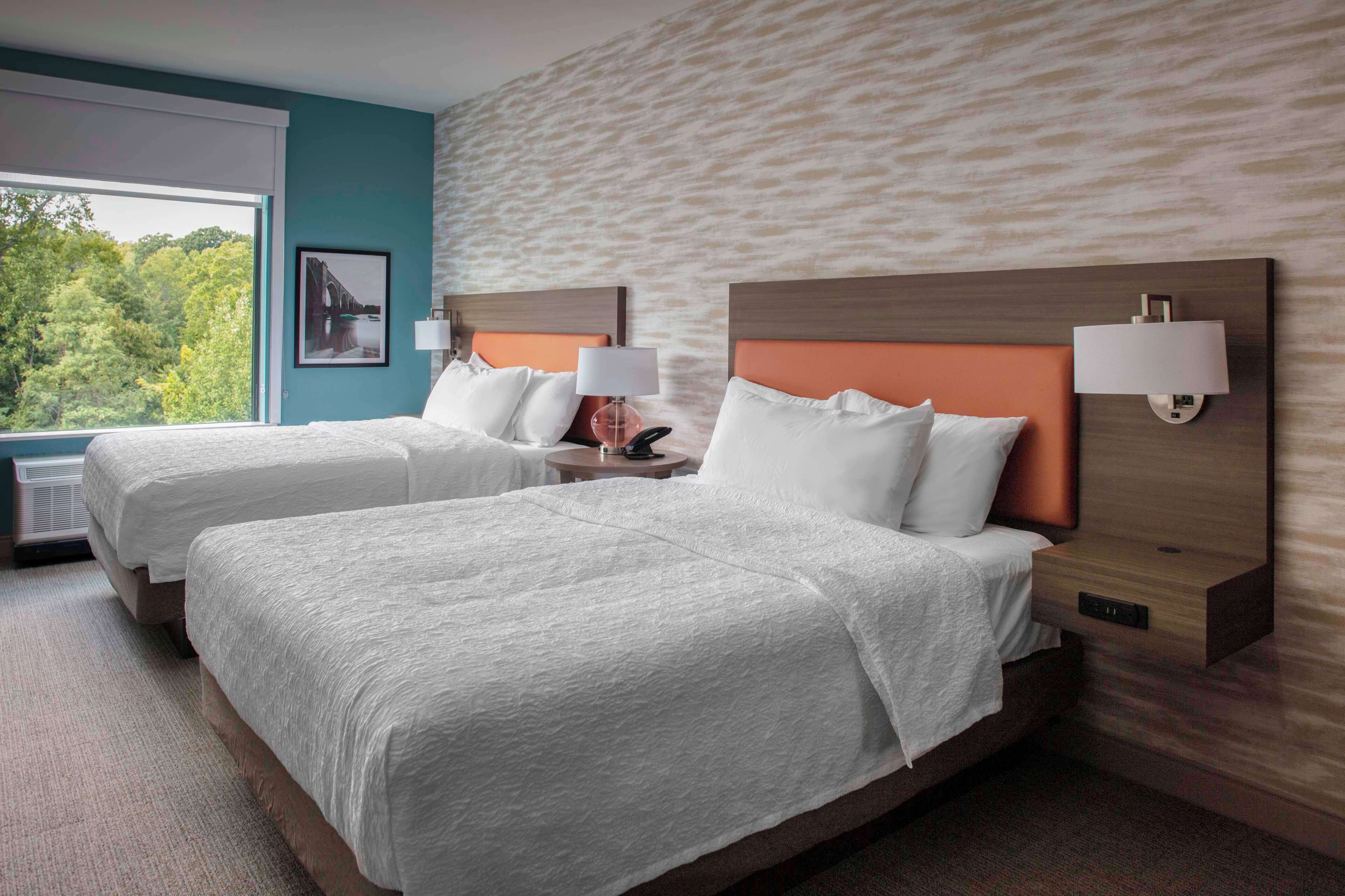 Home2 Suites by Hilton Lynchburg Home2 Suites by Hilton Lynchburg