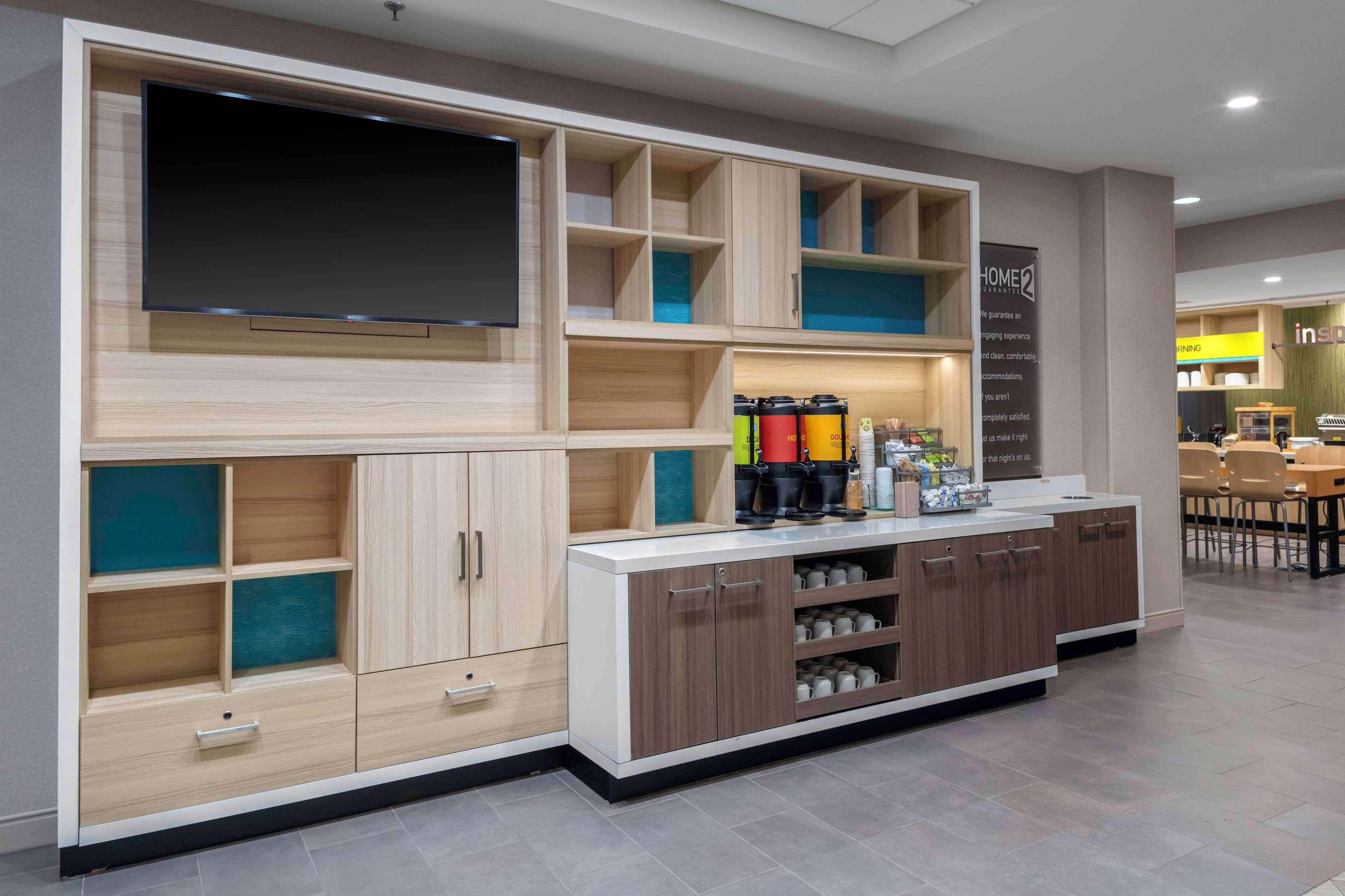 Home2 Suites by Hilton Lynchburg Home2 Suites by Hilton Lynchburg