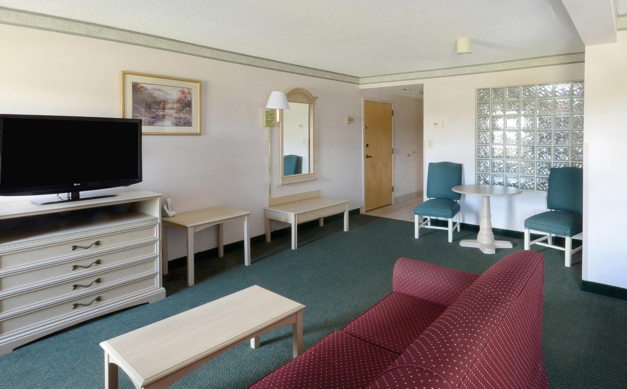 Hampton Inn Martinsville Hampton Inn Martinsville