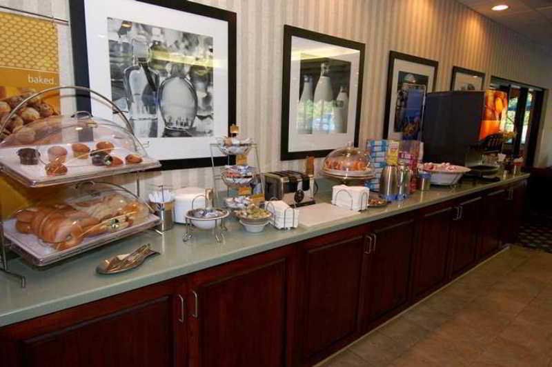 Hampton Inn Martinsville Hampton Inn Martinsville