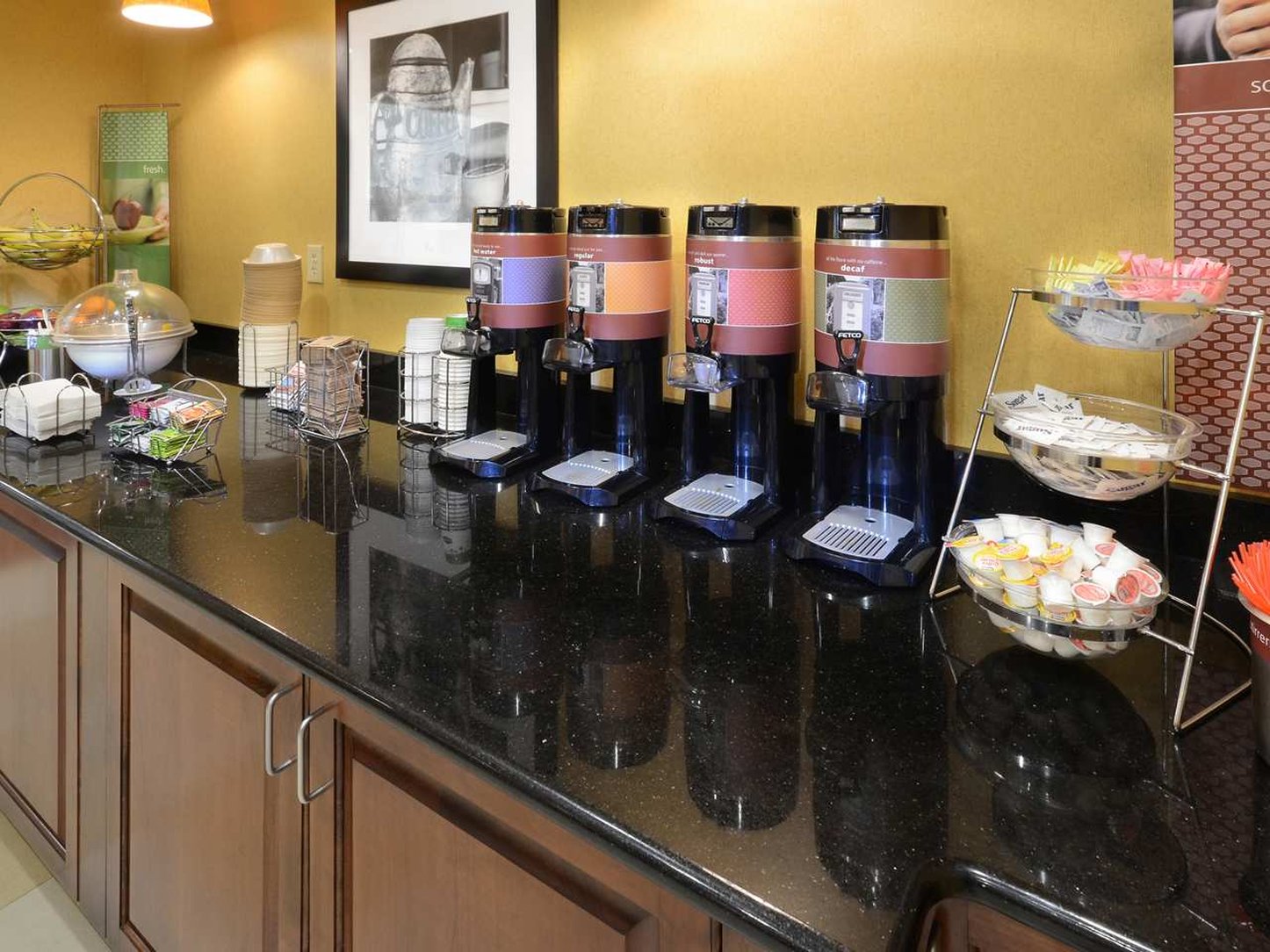 Hampton Inn Martinsville Hampton Inn Martinsville
