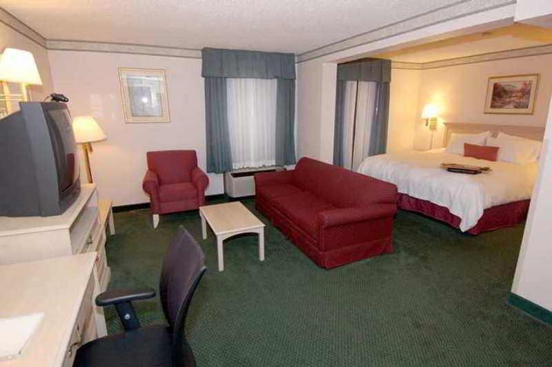 Hampton Inn Martinsville Hampton Inn Martinsville