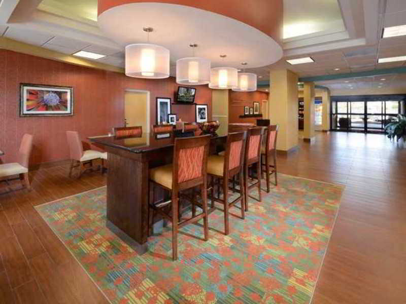Hampton Inn Martinsville Hampton Inn Martinsville