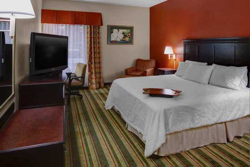 Hampton Inn Richmond-Southwest-Hull Street