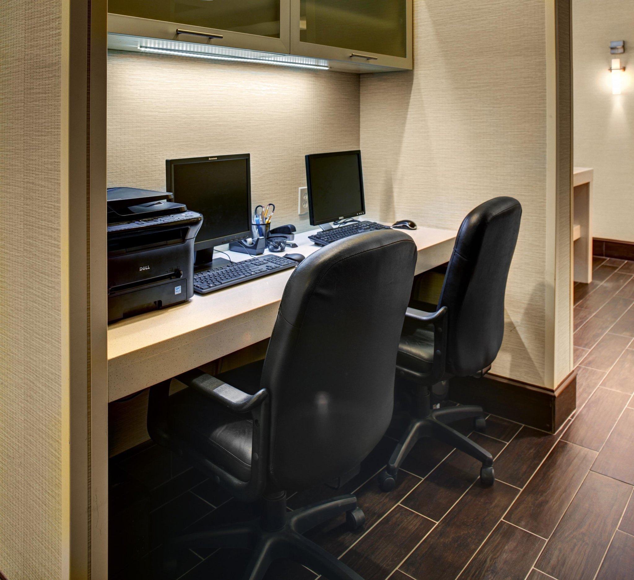 Hampton Inn Richmond-Southwest-Hull Street