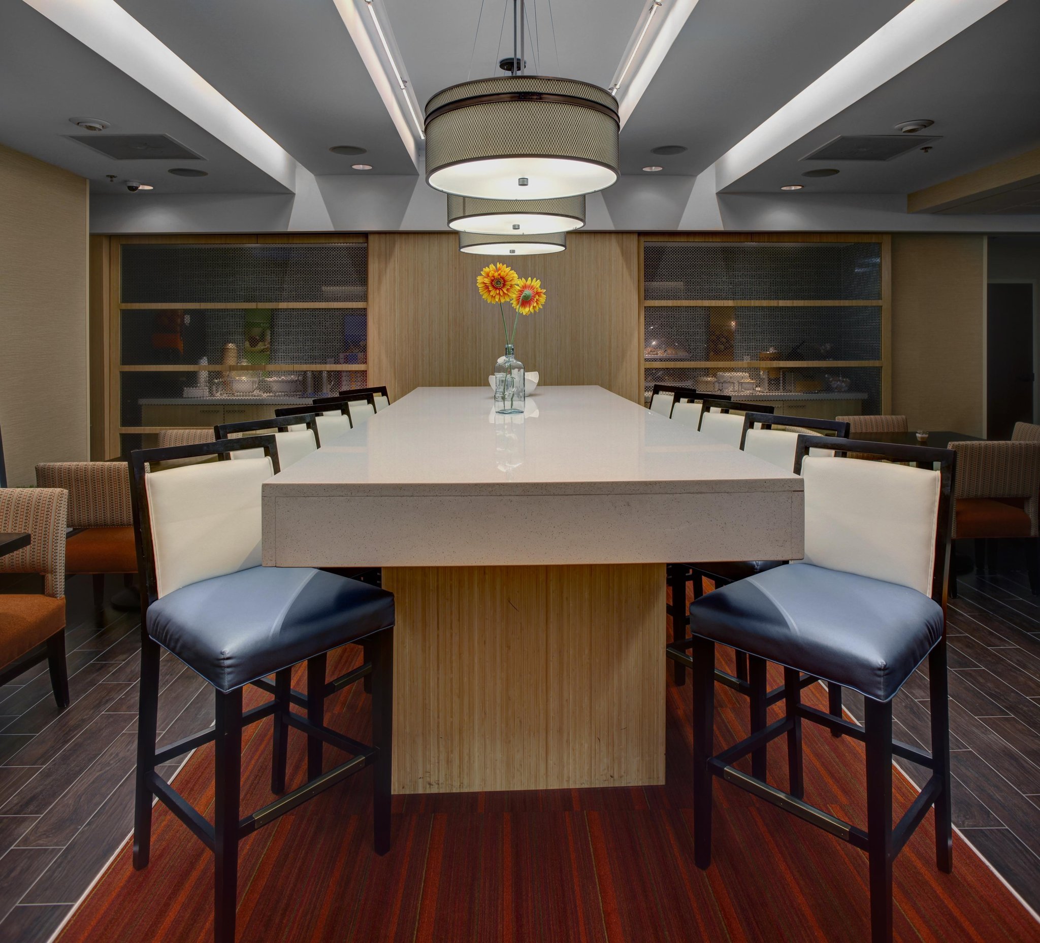 Hampton Inn Richmond-Southwest-Hull Street