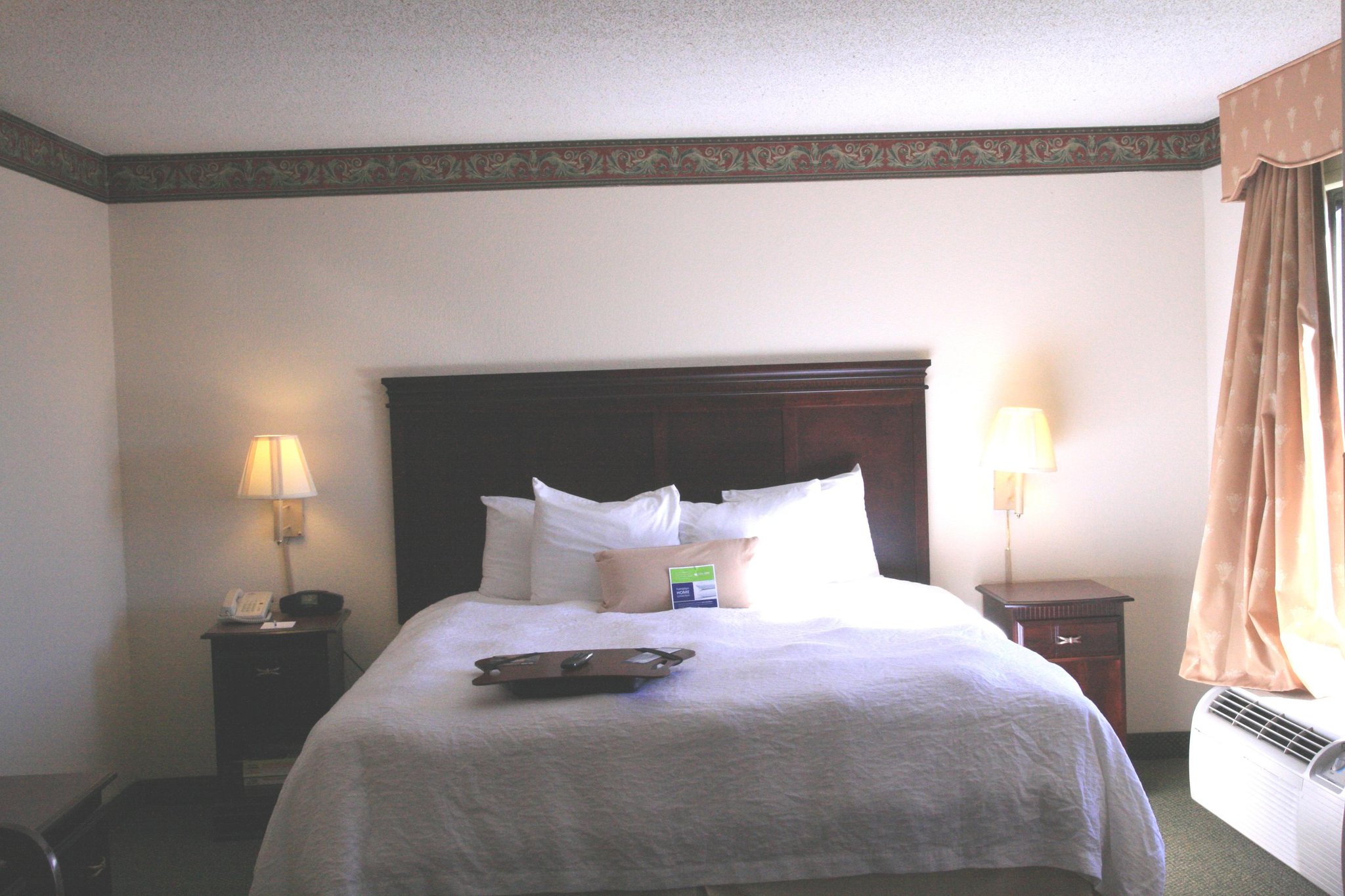 Hampton Inn Richmond-Southwest-Hull Street