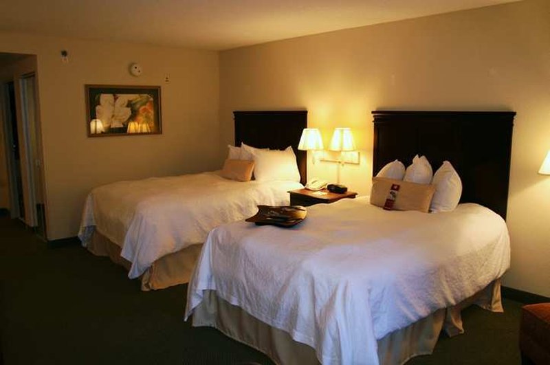 Hampton Inn Richmond-Southwest-Hull Street