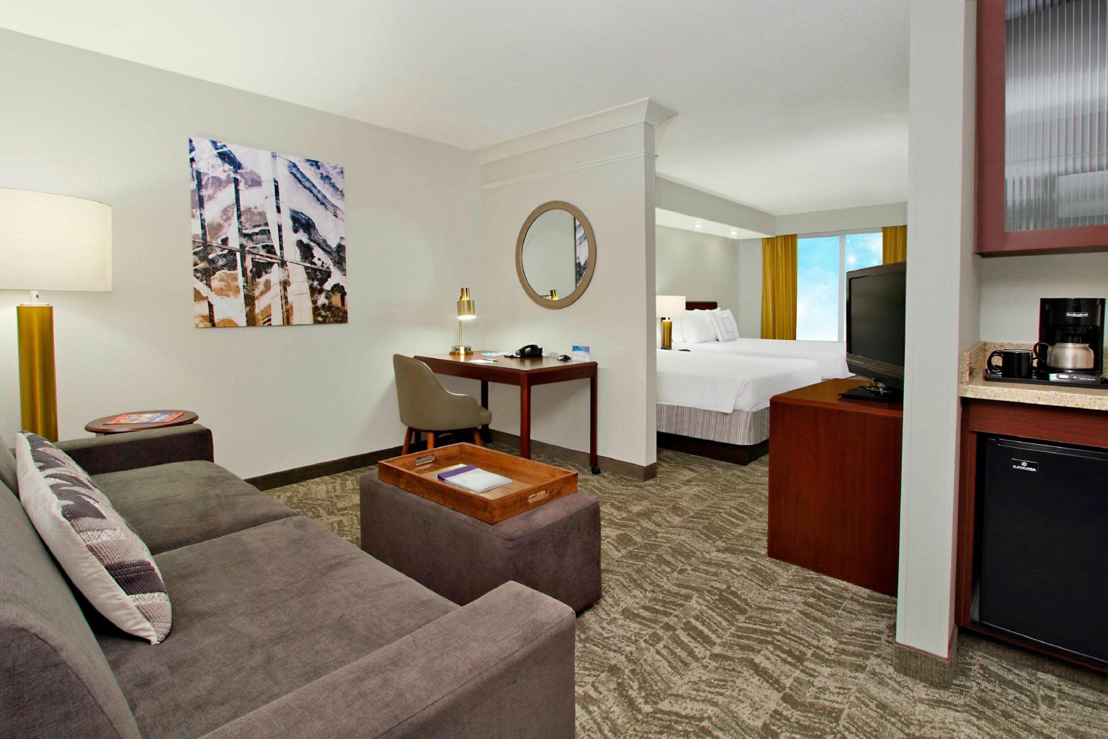 SpringHill Suites by Marriott Norfolk/Virginia Beach SpringHill Suites by Marriott Norfolk/Virginia Beach