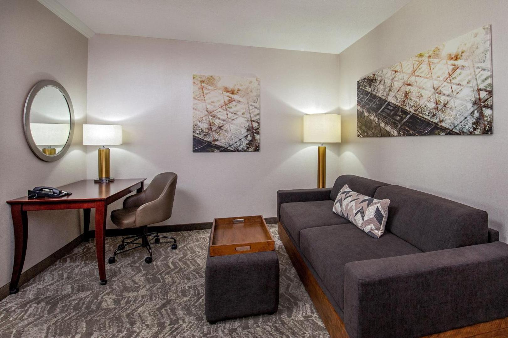 SpringHill Suites by Marriott Norfolk/Virginia Beach SpringHill Suites by Marriott Norfolk/Virginia Beach