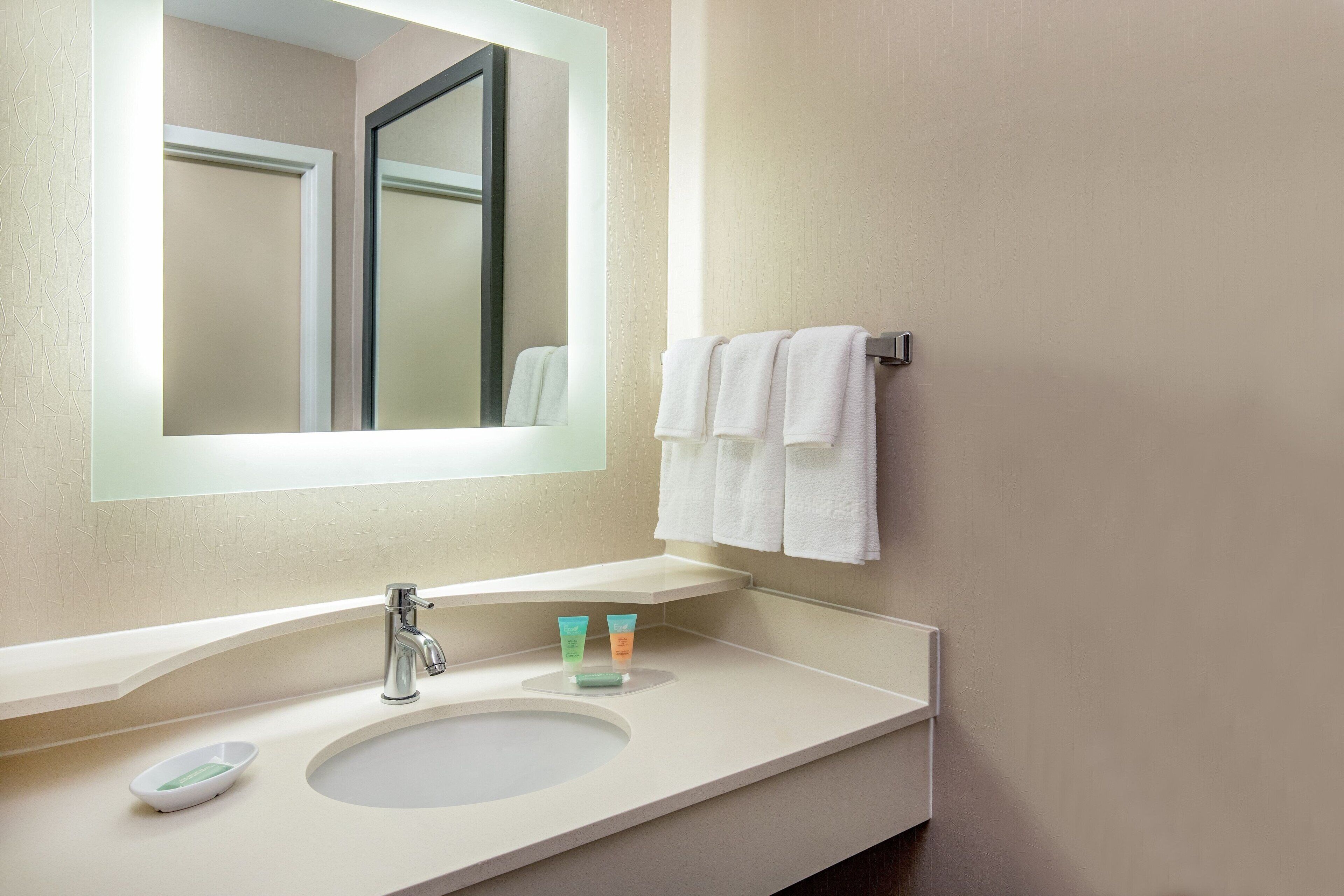 SpringHill Suites by Marriott Norfolk/Virginia Beach SpringHill Suites by Marriott Norfolk/Virginia Beach