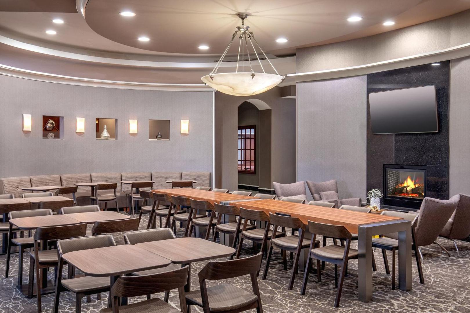 SpringHill Suites by Marriott Norfolk/Virginia Beach SpringHill Suites by Marriott Norfolk/Virginia Beach