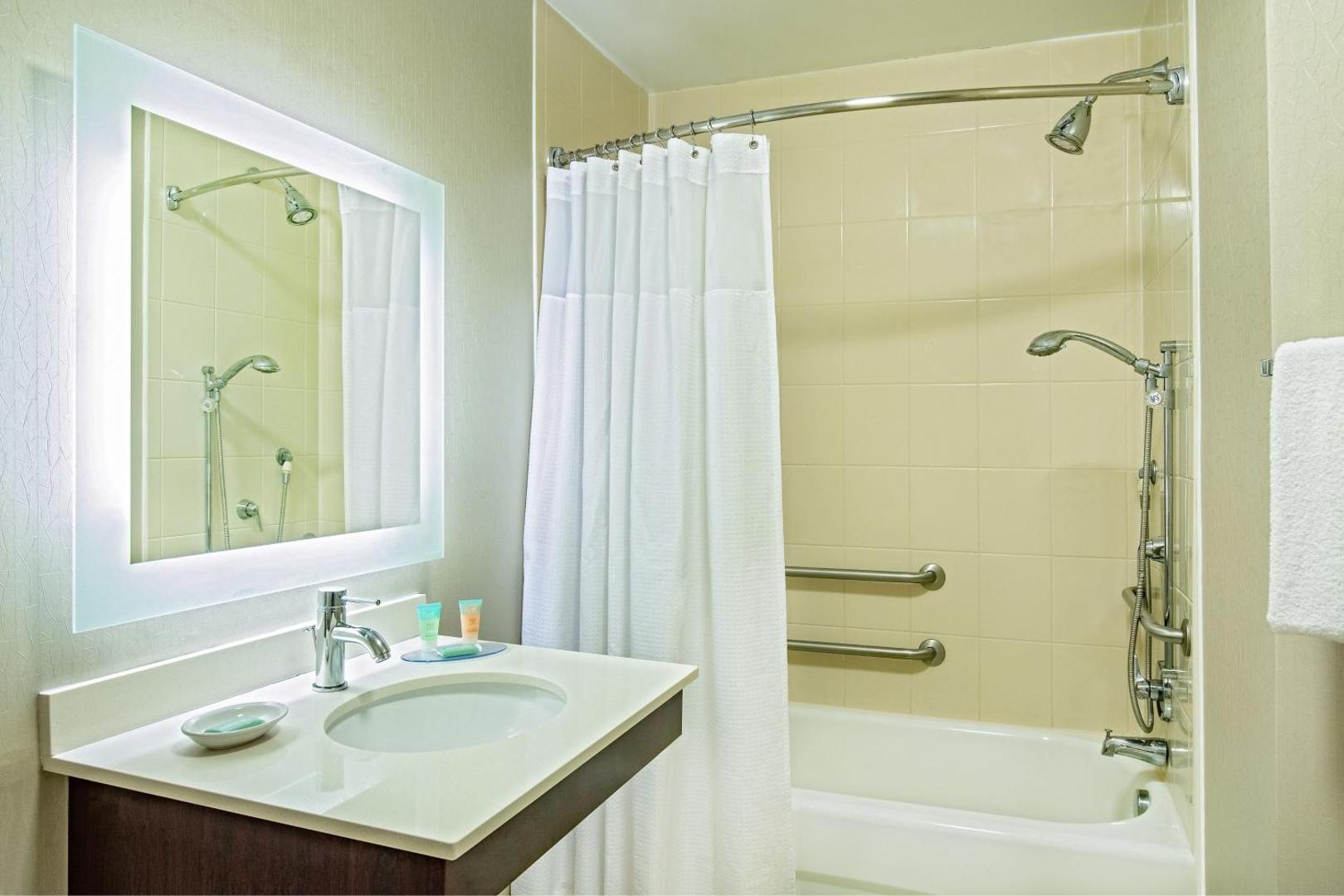 SpringHill Suites by Marriott Norfolk/Virginia Beach SpringHill Suites by Marriott Norfolk/Virginia Beach