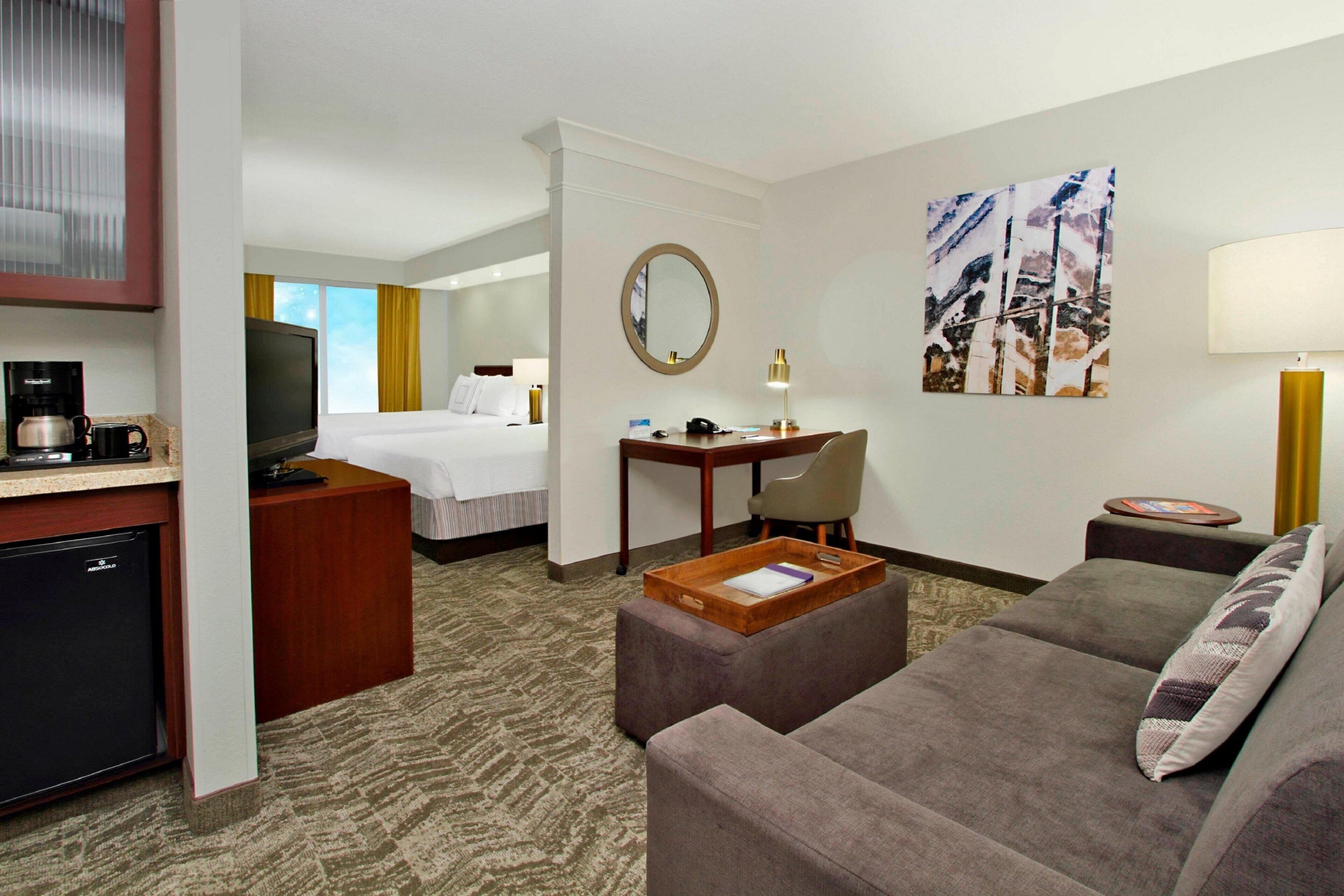 SpringHill Suites by Marriott Norfolk/Virginia Beach SpringHill Suites by Marriott Norfolk/Virginia Beach