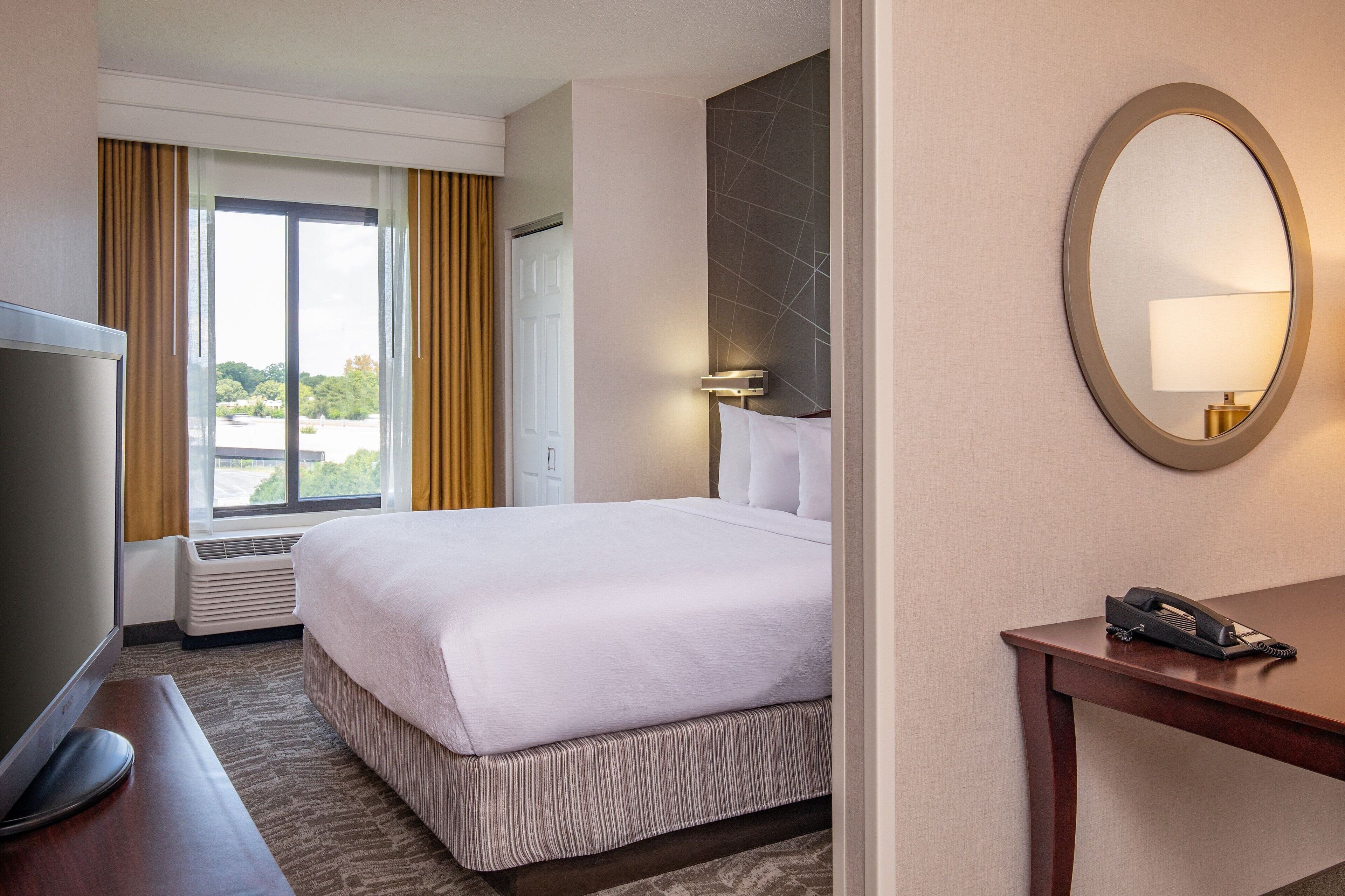 SpringHill Suites by Marriott Norfolk/Virginia Beach SpringHill Suites by Marriott Norfolk/Virginia Beach