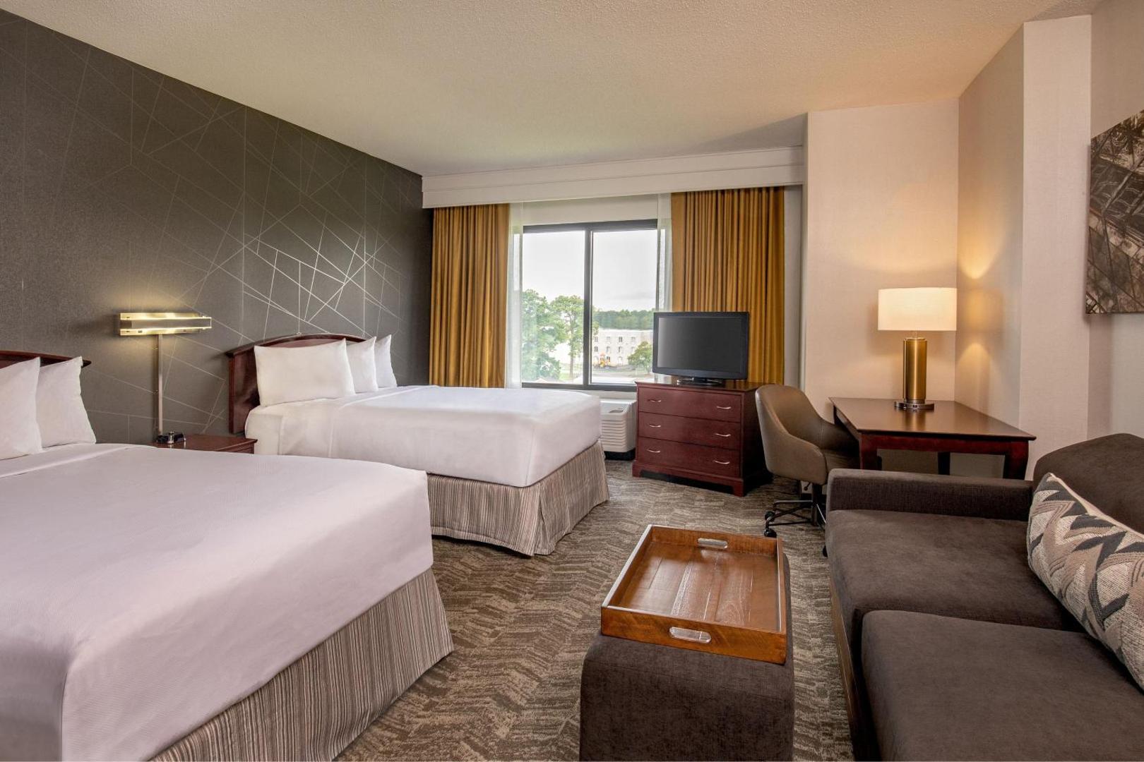 SpringHill Suites by Marriott Norfolk/Virginia Beach SpringHill Suites by Marriott Norfolk/Virginia Beach