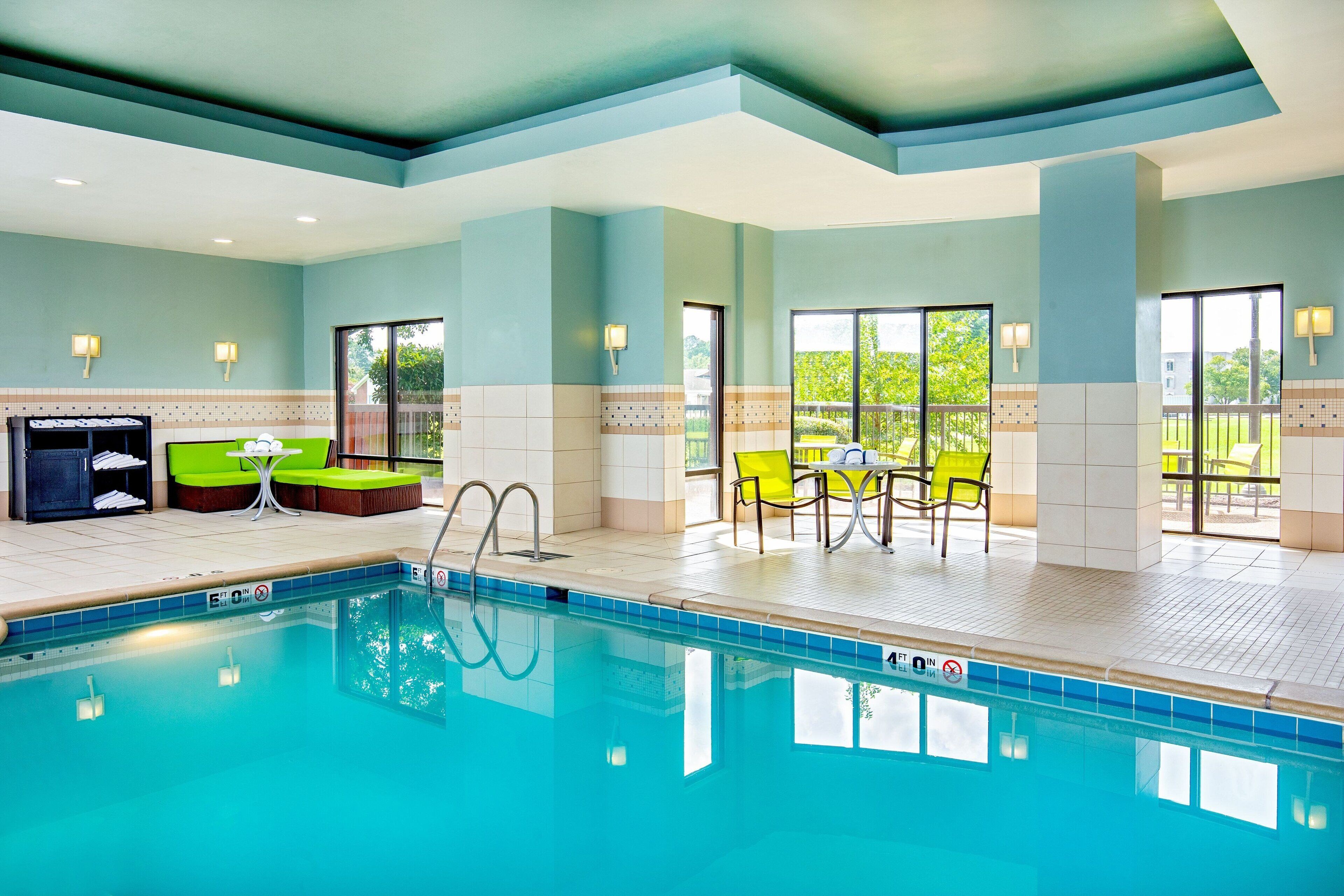 SpringHill Suites by Marriott Norfolk/Virginia Beach SpringHill Suites by Marriott Norfolk/Virginia Beach