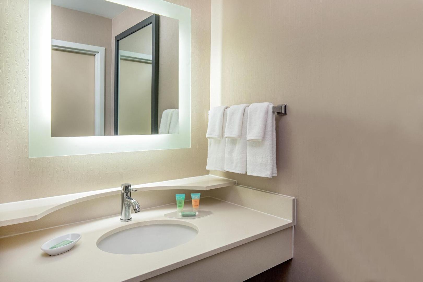 SpringHill Suites by Marriott Norfolk/Virginia Beach SpringHill Suites by Marriott Norfolk/Virginia Beach