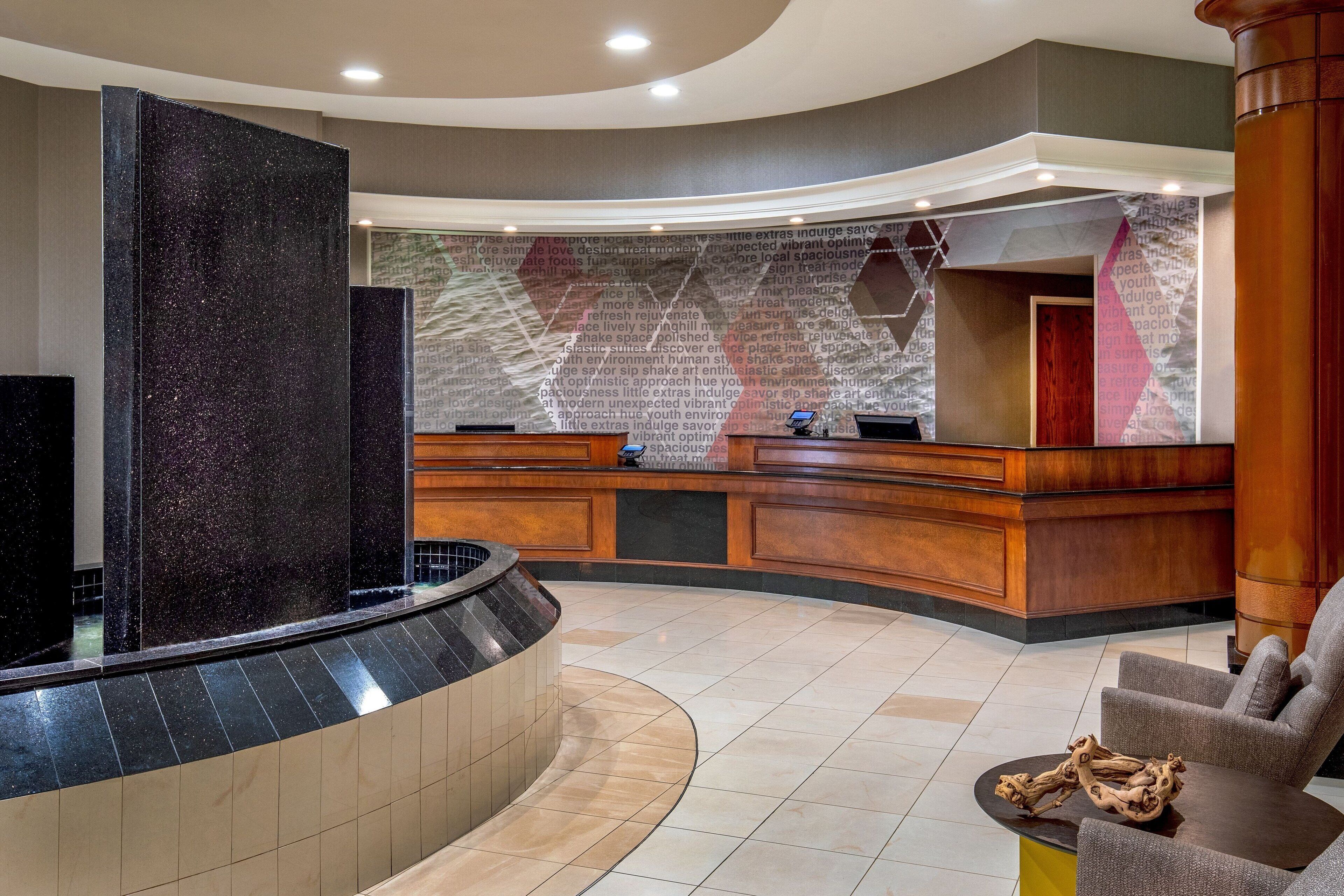 SpringHill Suites by Marriott Norfolk/Virginia Beach SpringHill Suites by Marriott Norfolk/Virginia Beach
