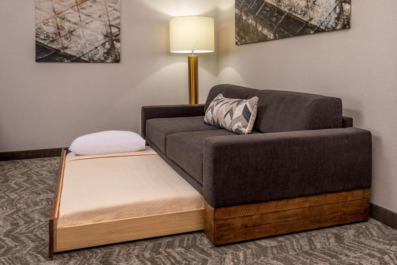 SpringHill Suites by Marriott Norfolk/Virginia Beach SpringHill Suites by Marriott Norfolk/Virginia Beach