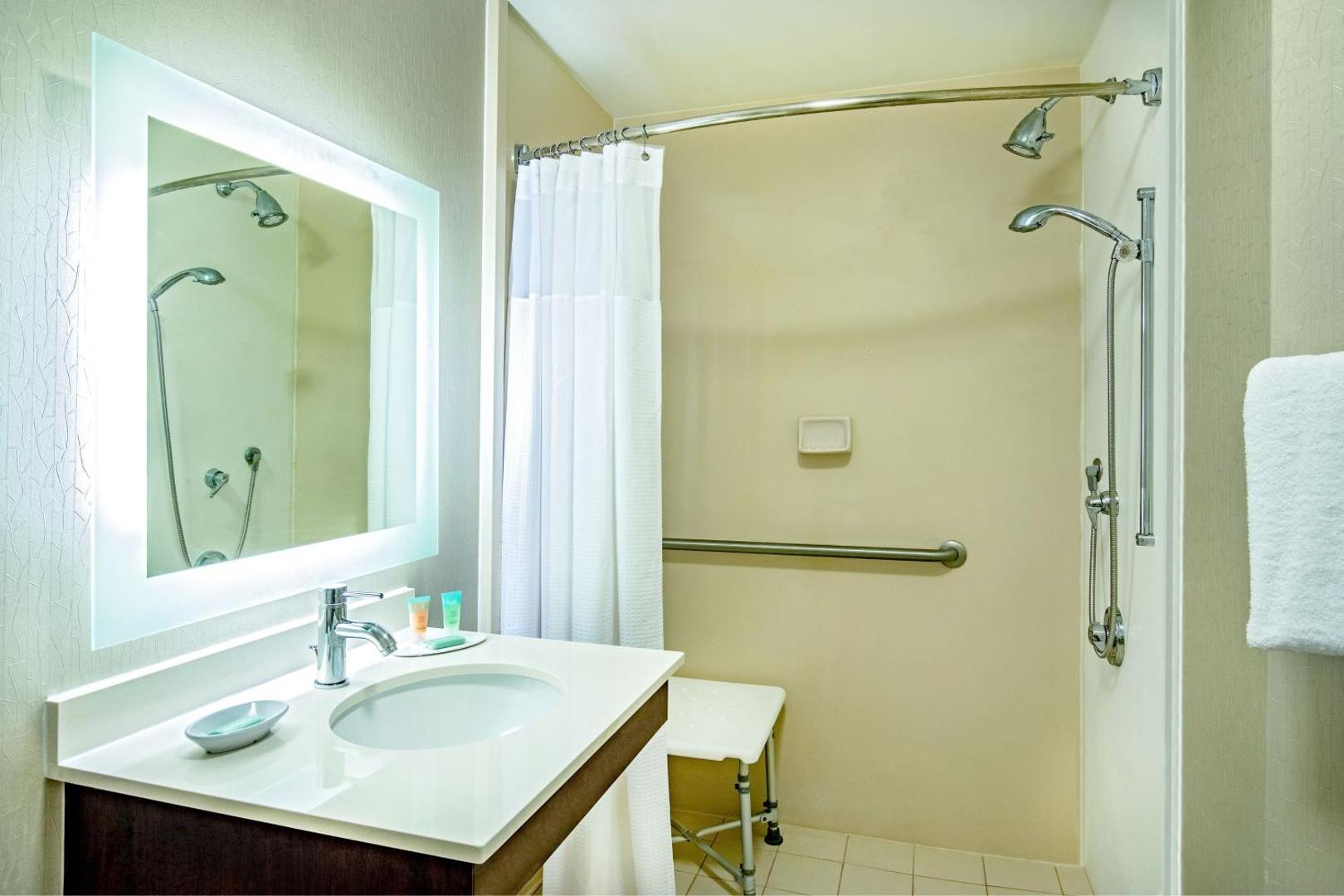 SpringHill Suites by Marriott Norfolk/Virginia Beach SpringHill Suites by Marriott Norfolk/Virginia Beach